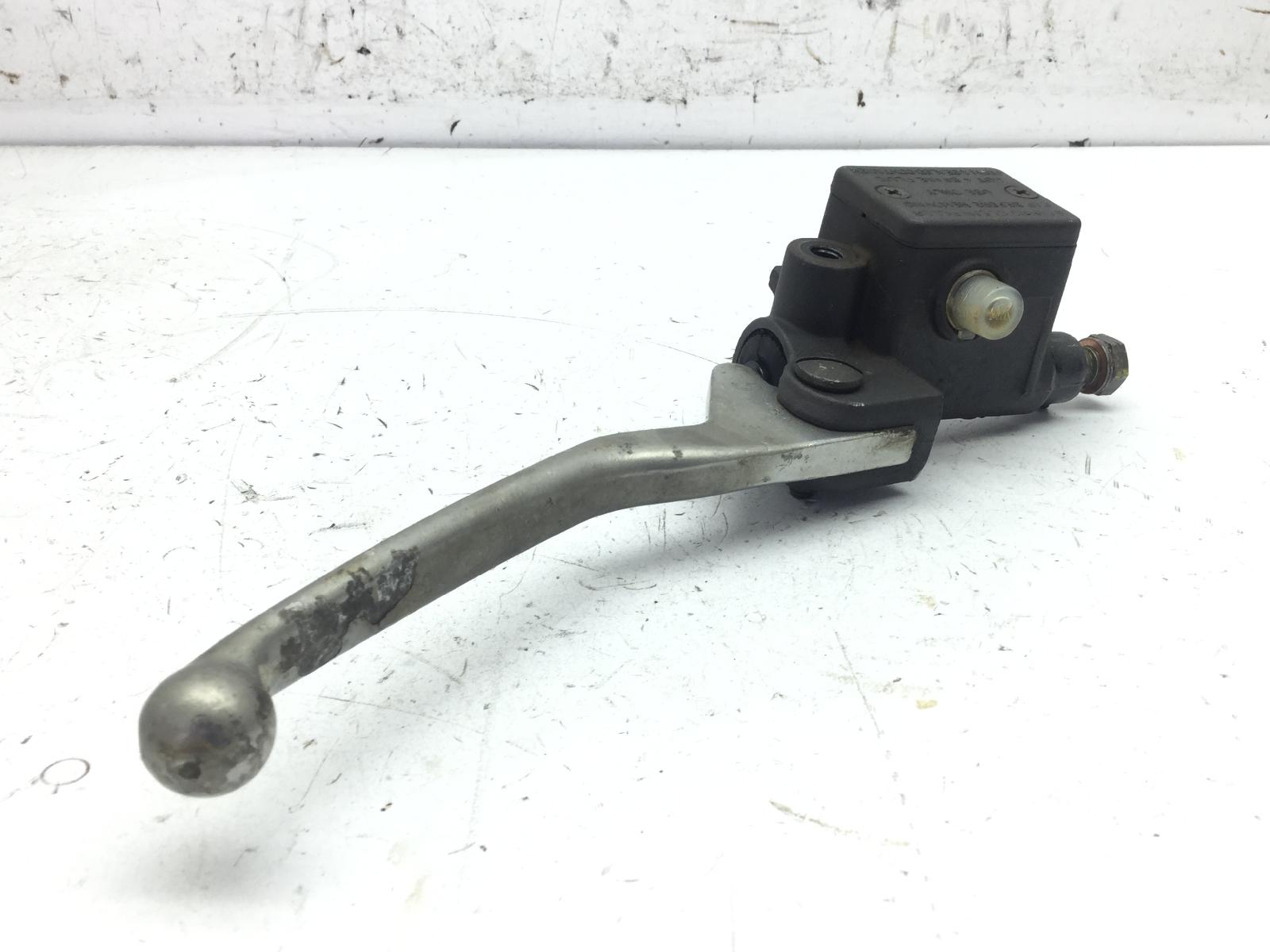 Piaggio liberty sport 200 pompa freno anteriore destra e leva 2006 2006 m38401