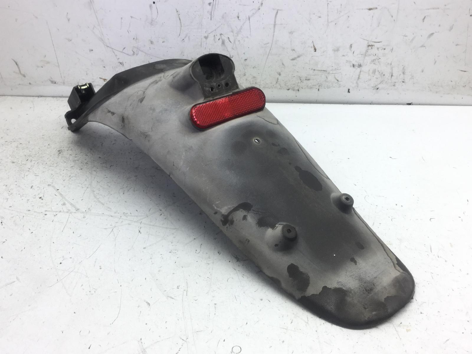 Piaggio liberty sport 200 parafango posteriore portatarga 2006 2006 m38401