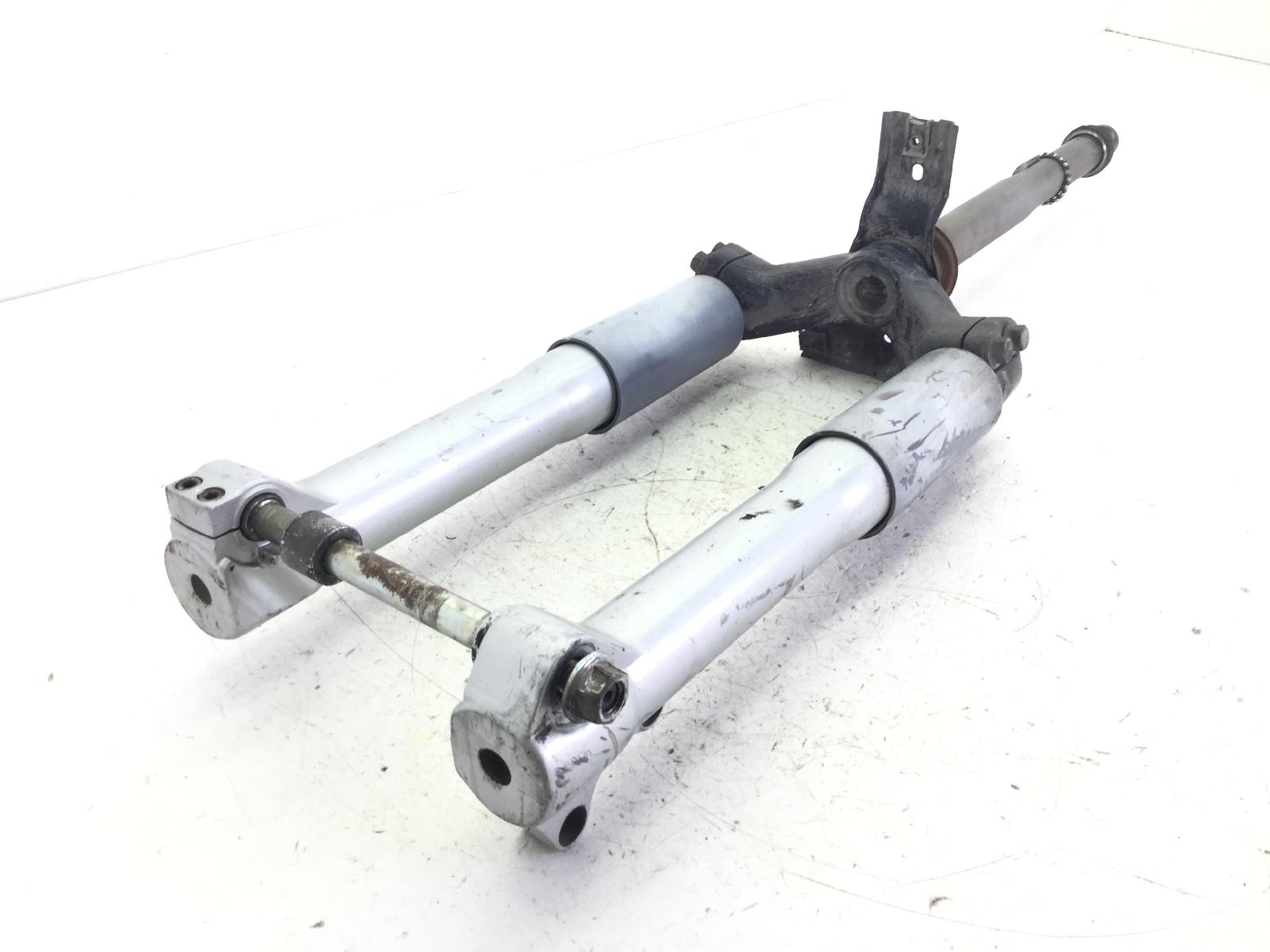 Piaggio liberty sport 200 forcella foderi steli e piastra inferiore 2006 2006 m38401