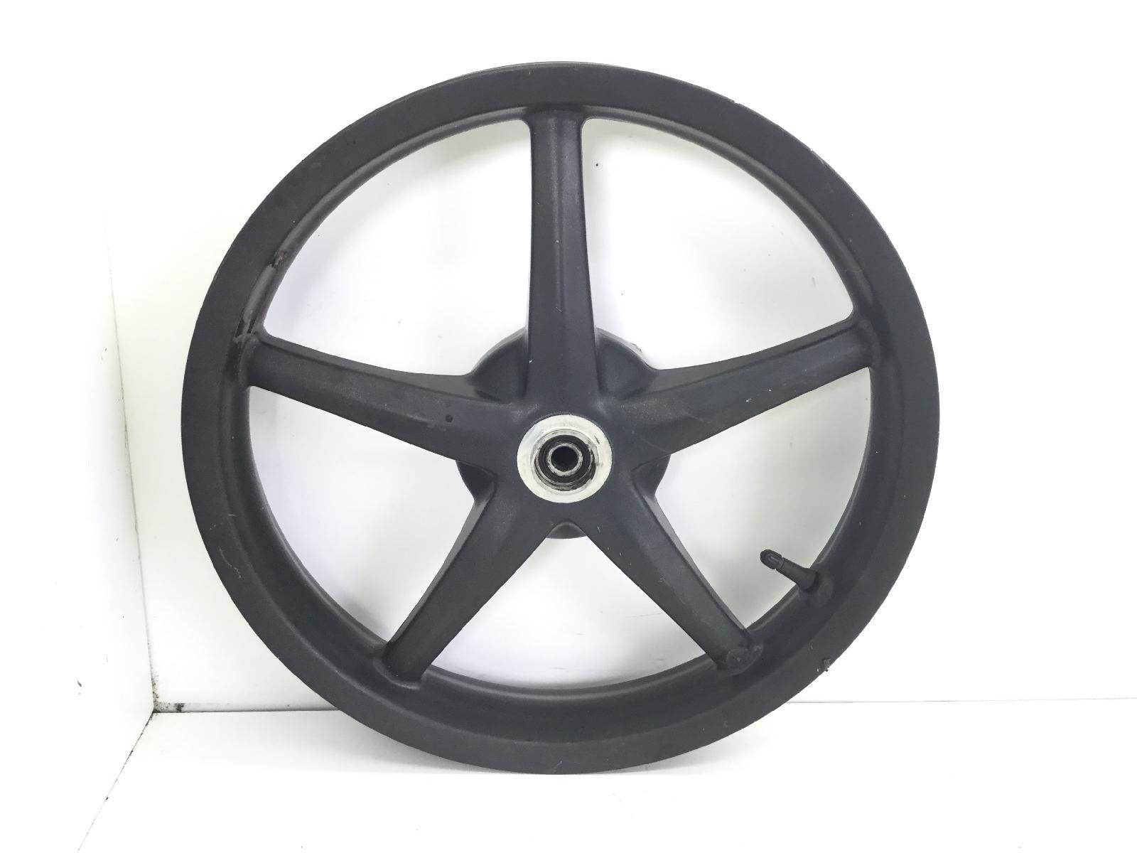 Piaggio liberty sport 200 cerchio ruota anteriore 16 x 2.15 2006 2006 m38401