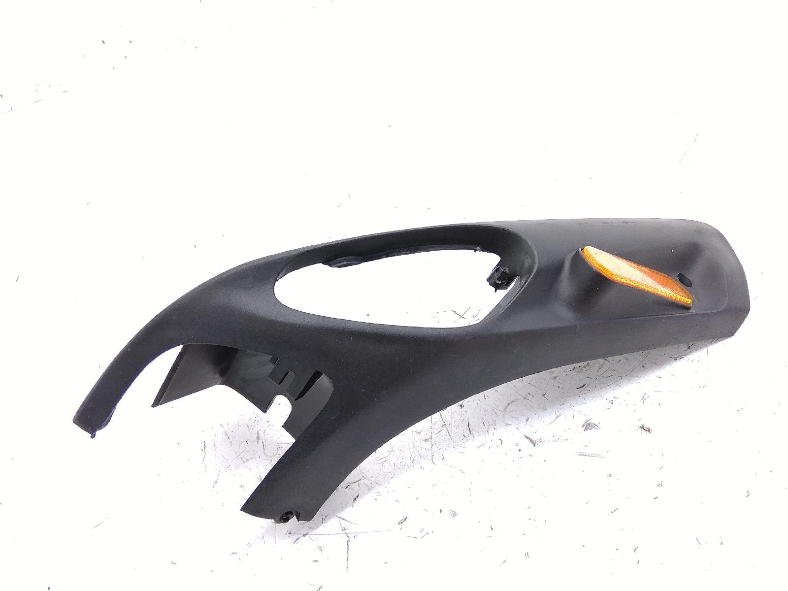 Piaggio nrg purejet 50 carena fianchetto posteriore destro 2002 2004 c320001