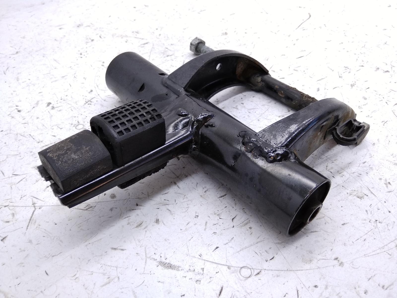 Piaggio nrg purejet 50 staffa supporto motore 2002 2004 c320001