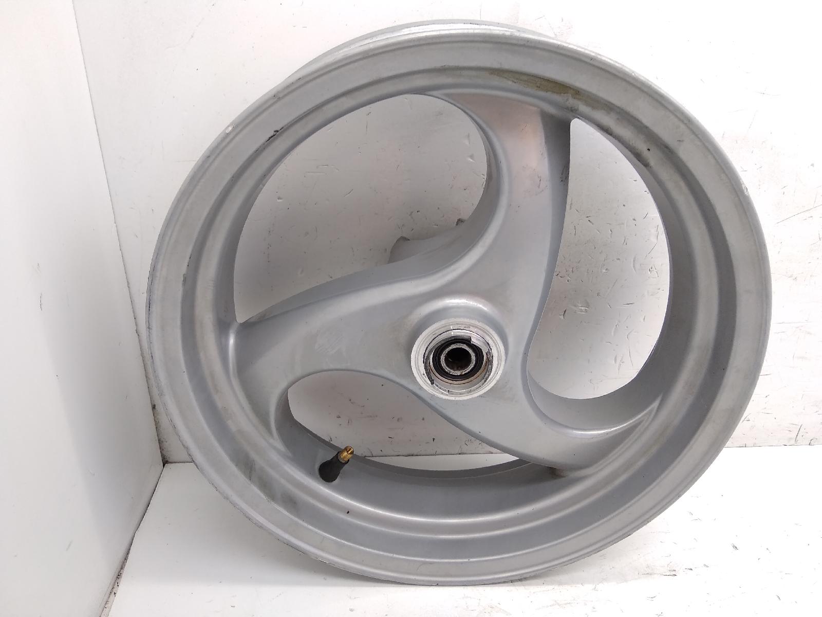 Piaggio nrg purejet 50 cerchio ruota anteriore 13 x 3.50 2002 2004 c320001
