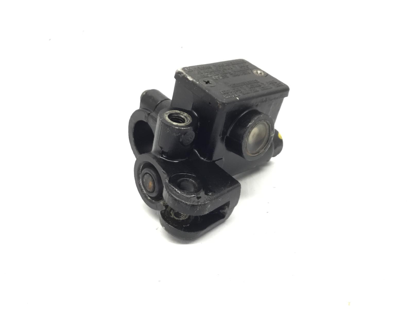 Piaggio nrg purejet 50 pompa destra freno anteriore no leva 2002 2004 c320001