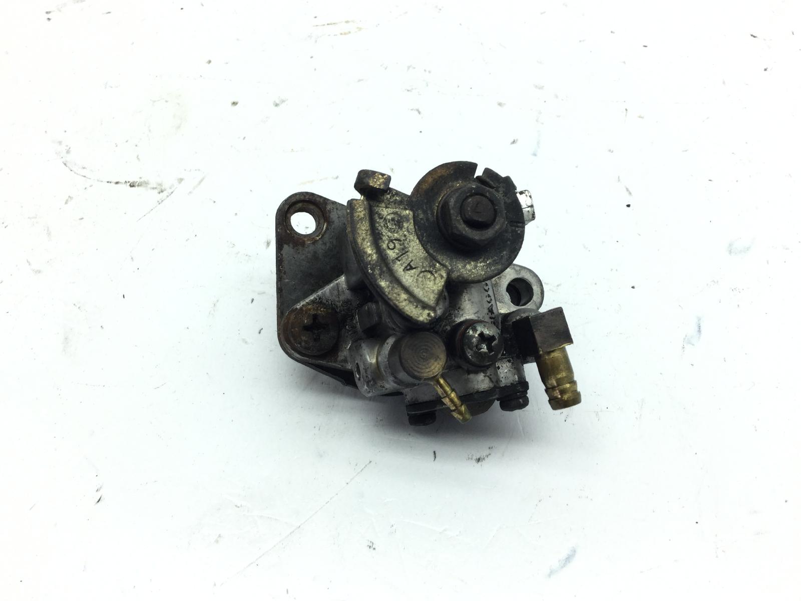 Piaggio nrg purejet 50 pompa olio 2002 2004 c320001