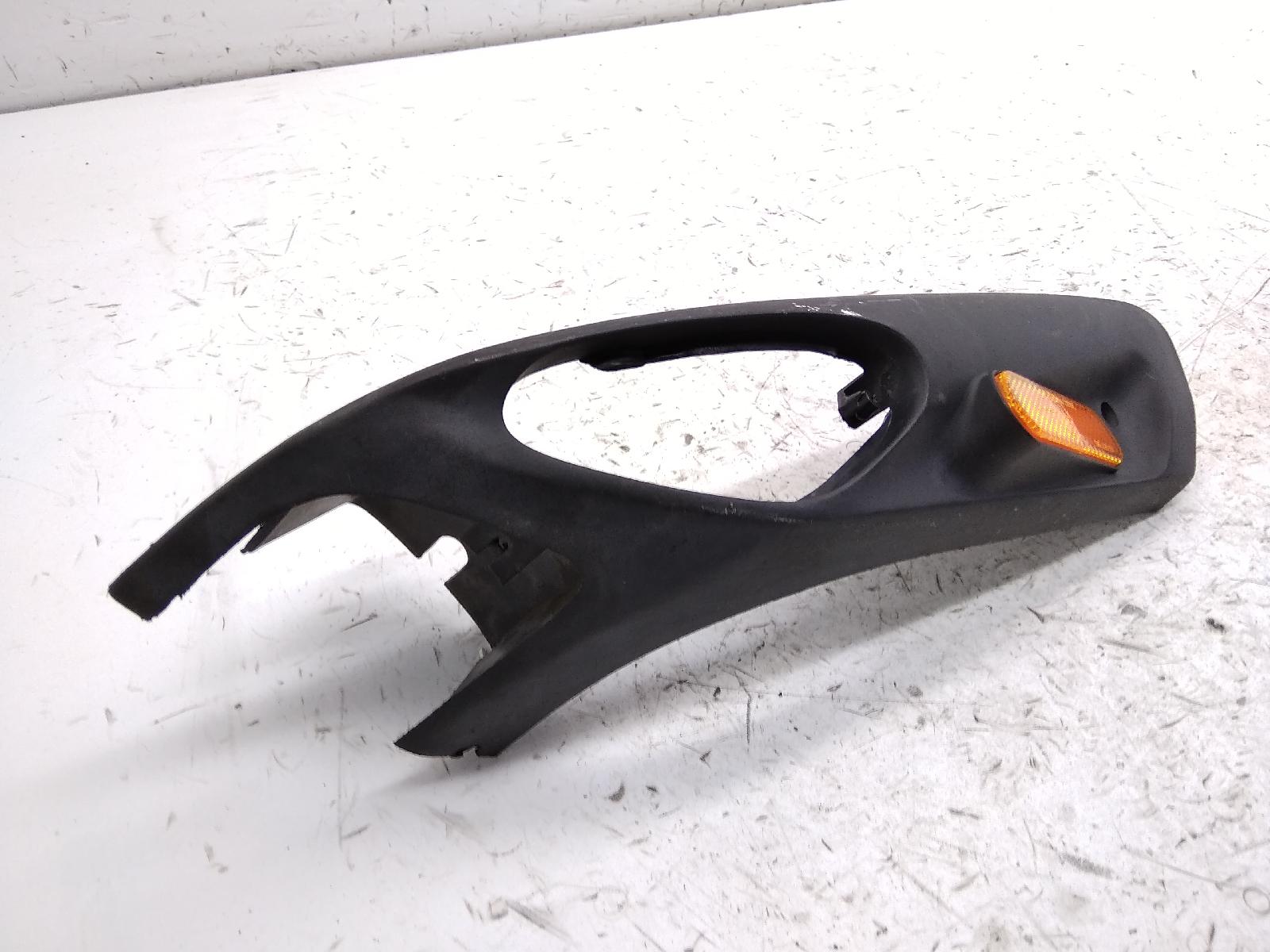 Piaggio nrg purejet 50 carena fianchetto posteriore destro 2002 2004 c320001
