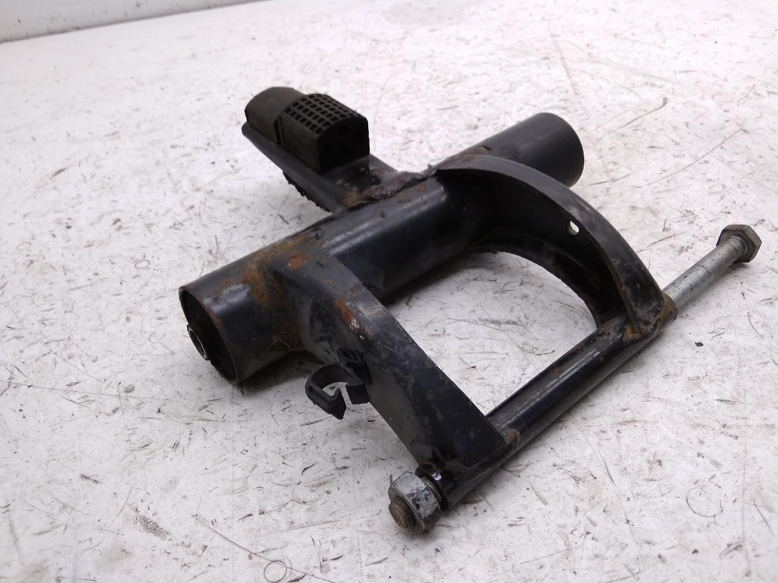 Piaggio nrg purejet 50 staffa supporto motore 2002 2004 c320001