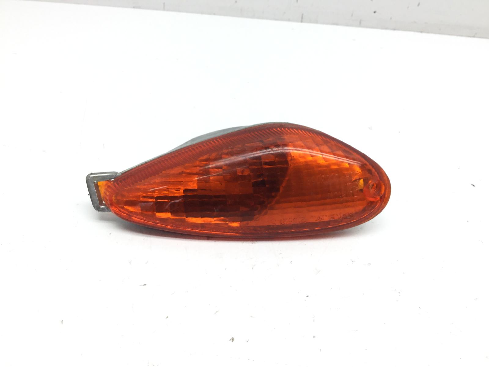 Piaggio nrg purejet 50 freccia posteriore sinistra 2002 2004 c320001