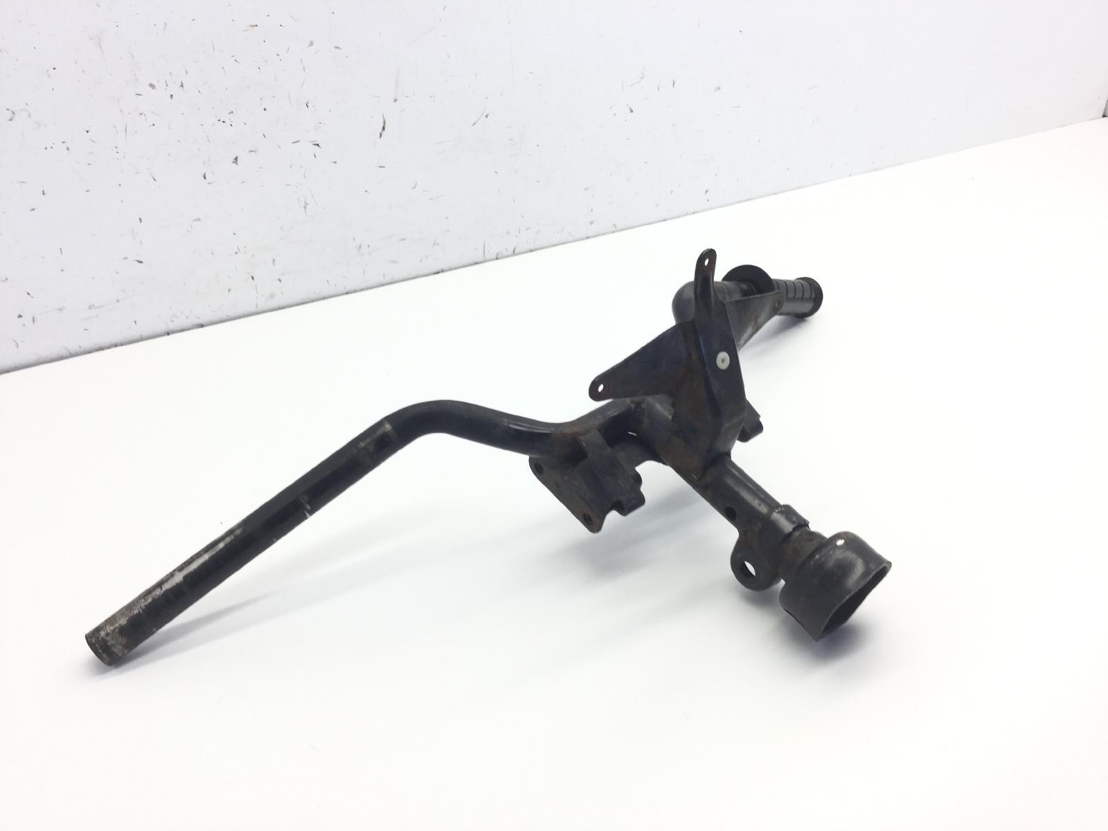 Aprilia sr purejet 50 manubrio handlebar 2004 2005 vfb00