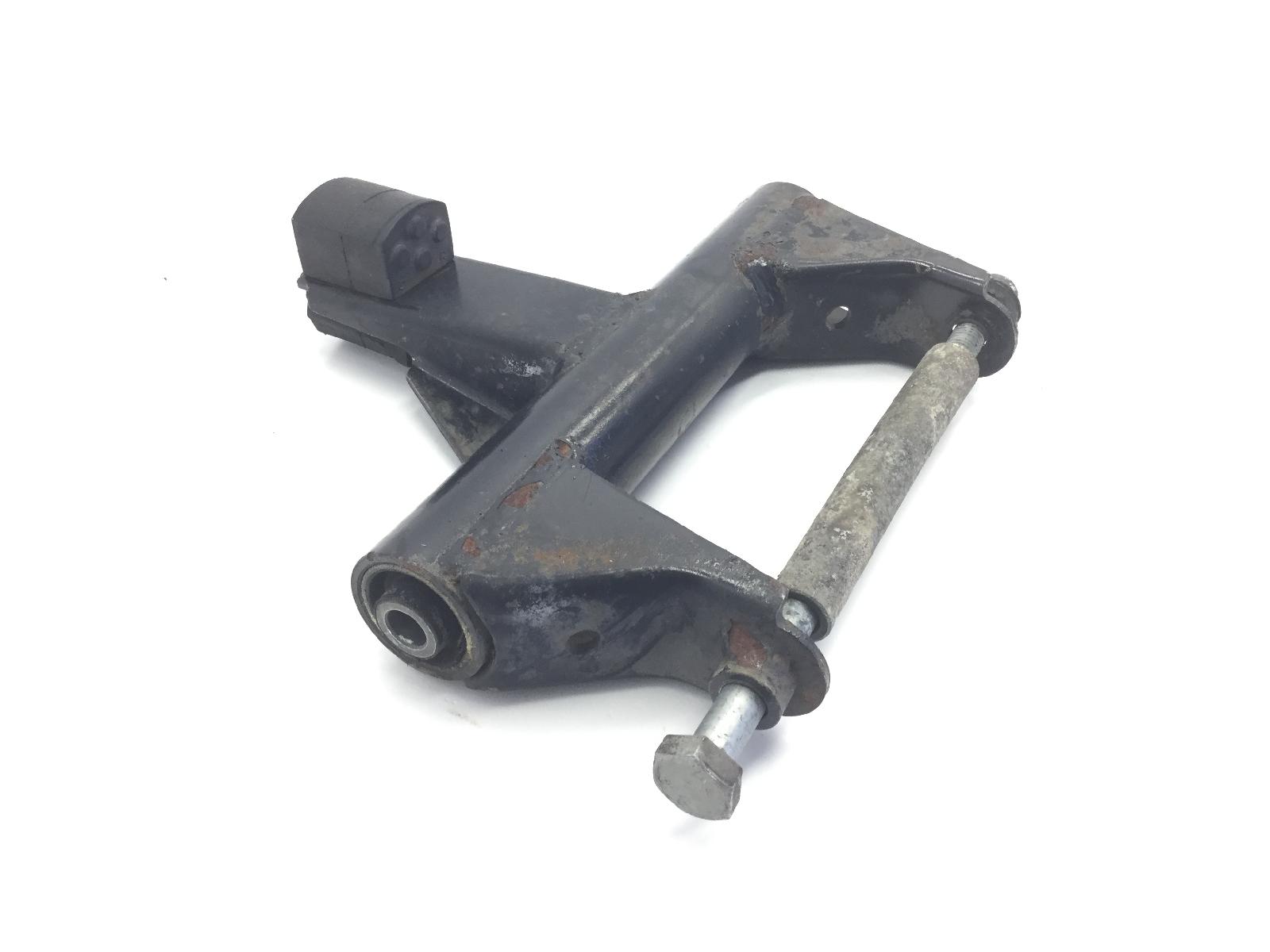 Aprilia sr purejet 50 staffa supporto motore 2004 2005 vfb00