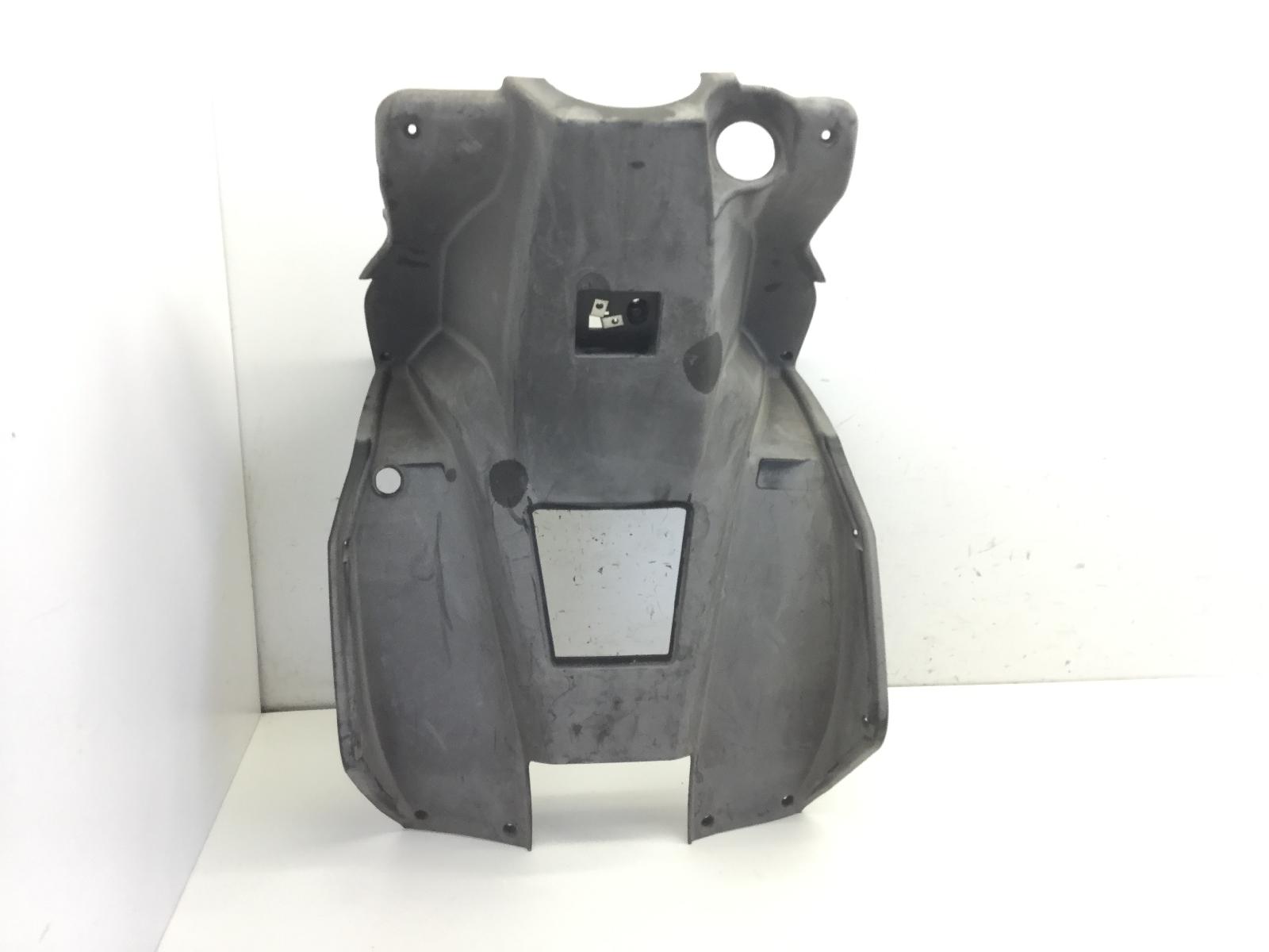 Aprilia sr purejet 50 carena controscudo retroscudo 2004 2005 vfb00