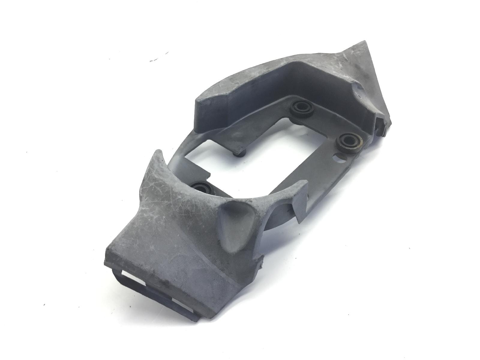 Aprilia sr purejet 50 carena supporto strumentazione - crepa su attacco 2004 2005 vfb00