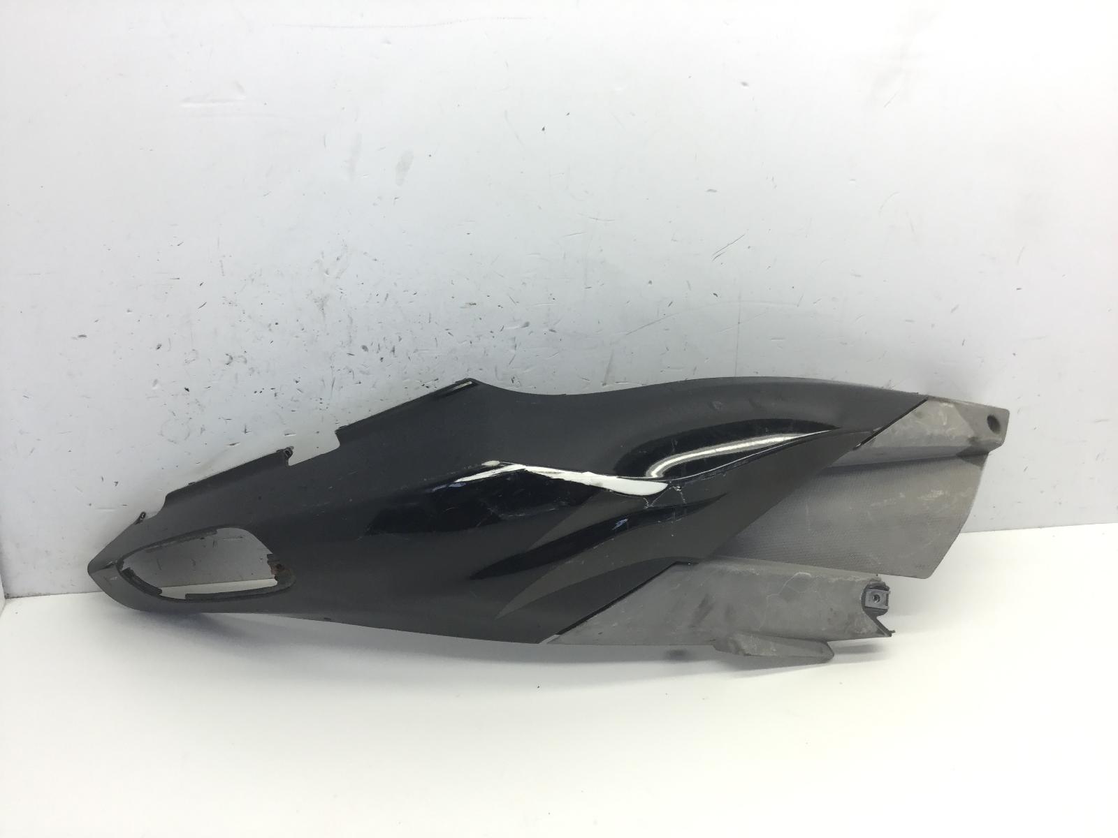 Aprilia sr purejet 50 carena fiancata posteriore destra 2004 2005 vfb00