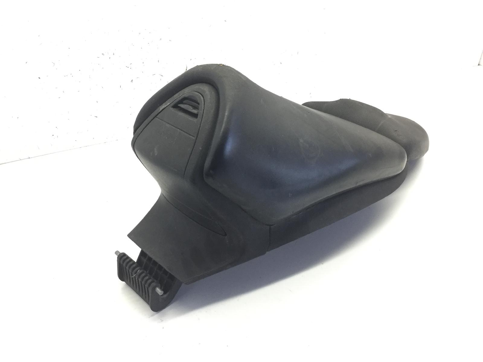 Aprilia sr purejet 50 sella saddle - strappi su fodera 2004 2005 vfb00
