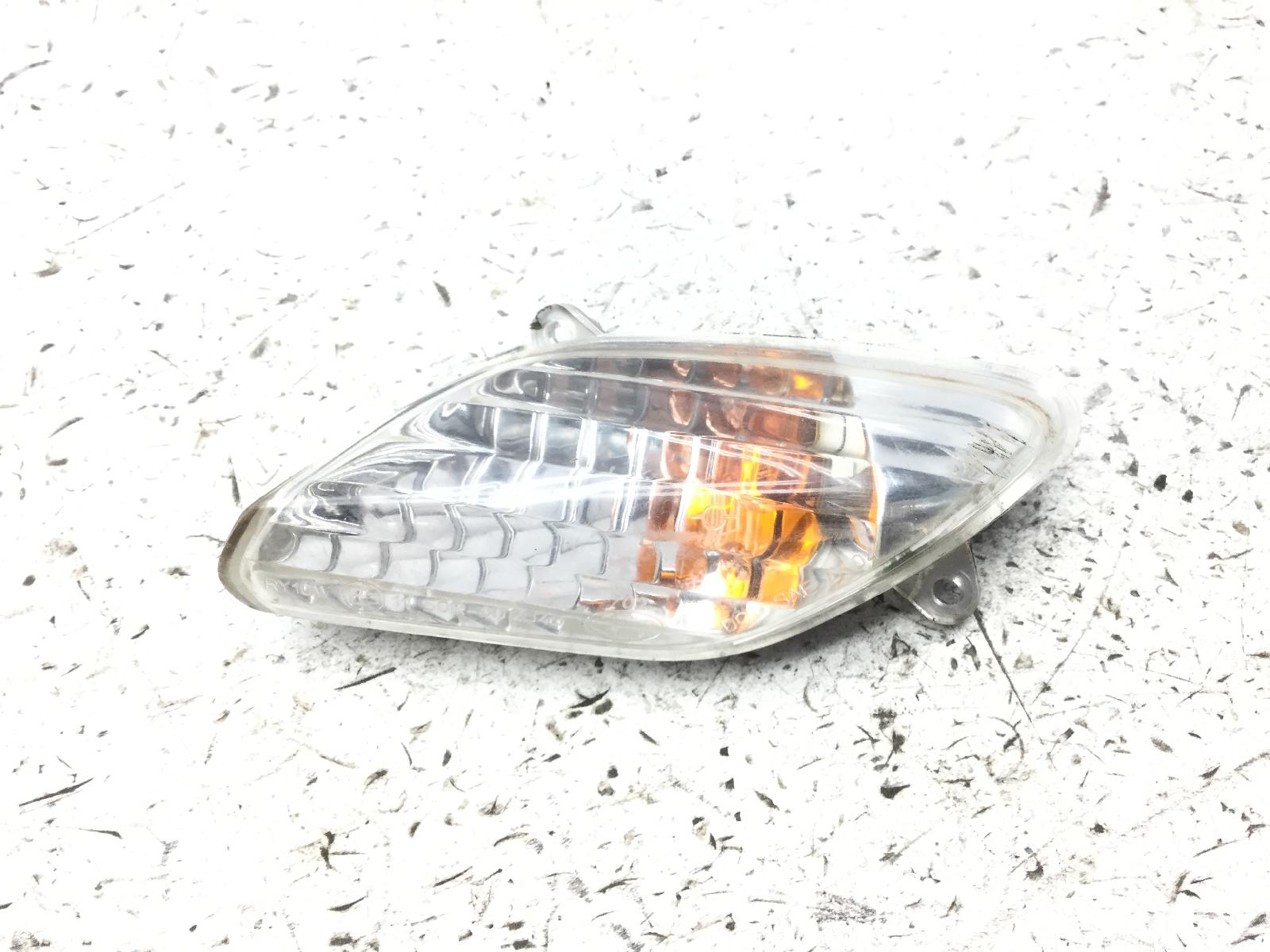 Aprilia sr purejet 50 freccia anteriore sinistra 2004 2005 vfb00