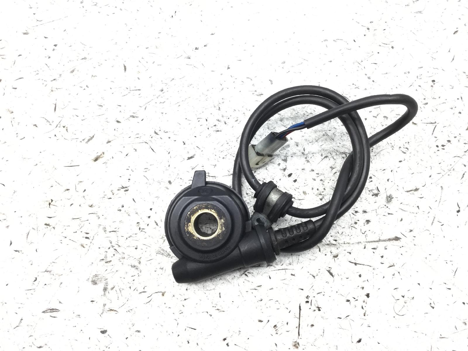 Aprilia sr purejet 50 rinvio ruota fonica contachilometri con rottura 2004 2005 vfb00