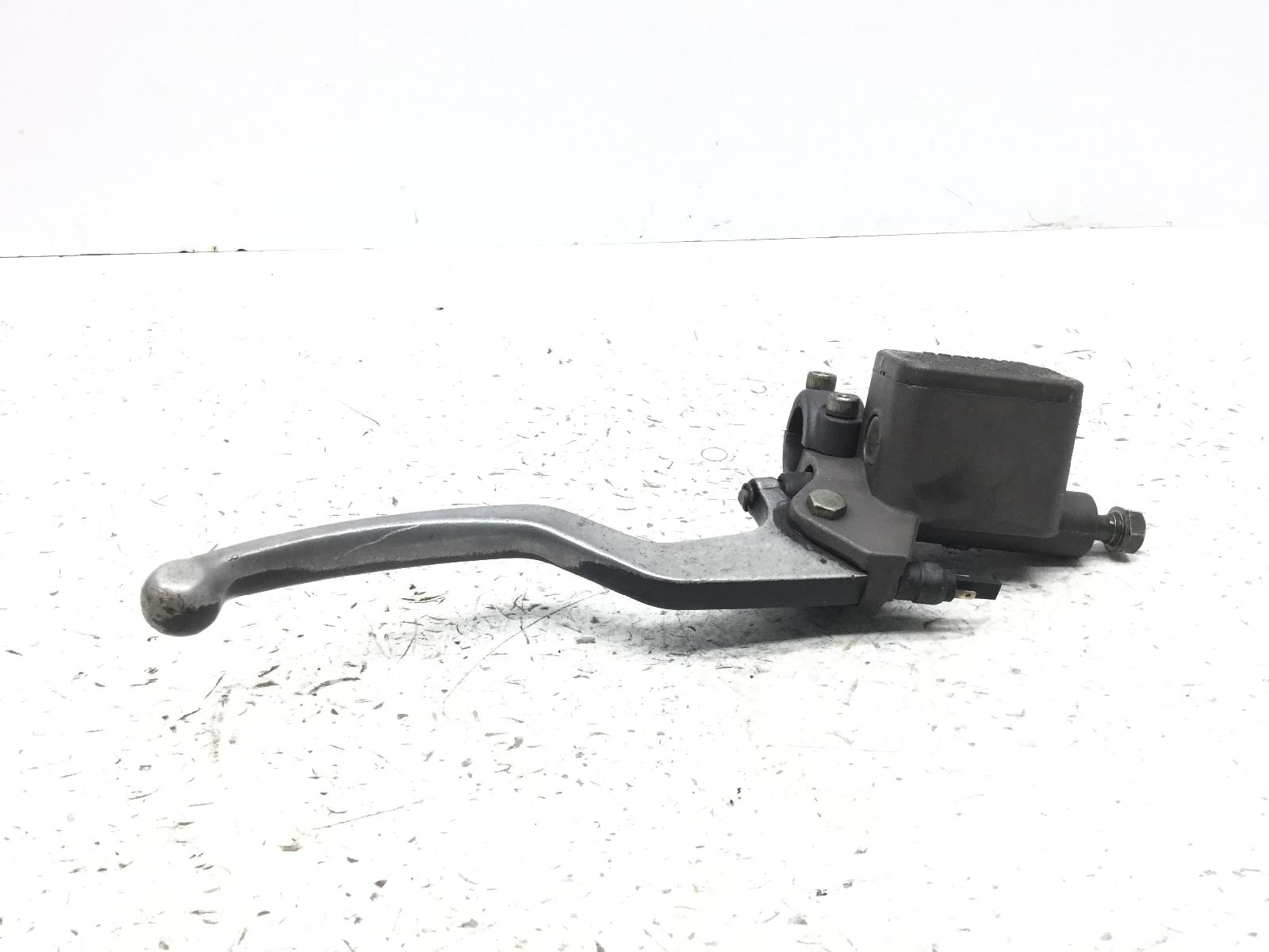 Aprilia sr purejet 50 pompa destra freno anteriore leva 2004 2005 vfb00