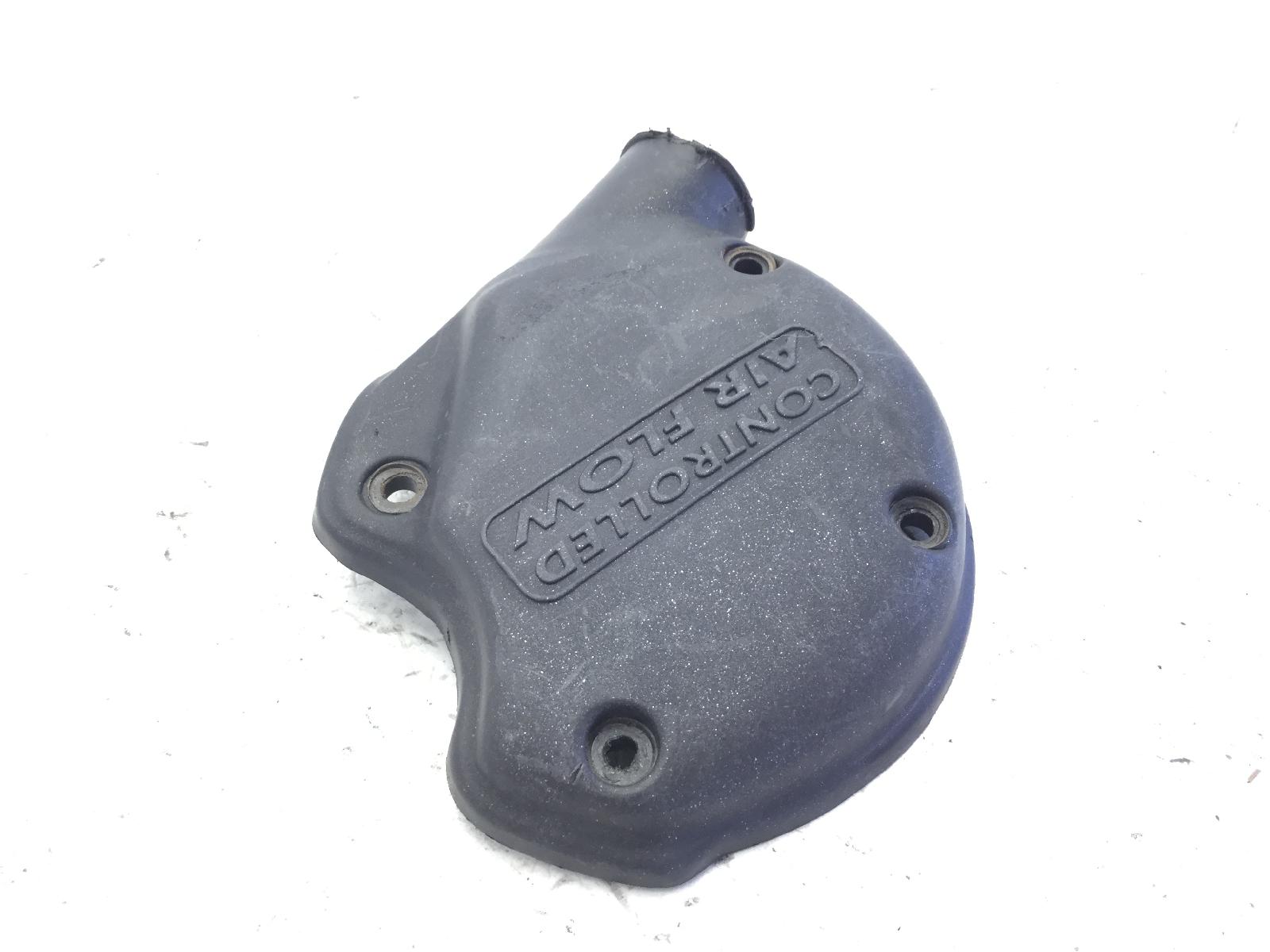 Aprilia sr purejet 50 coperchio raffreddamento cinghia carter trasmissione 2004 2005 vfb00