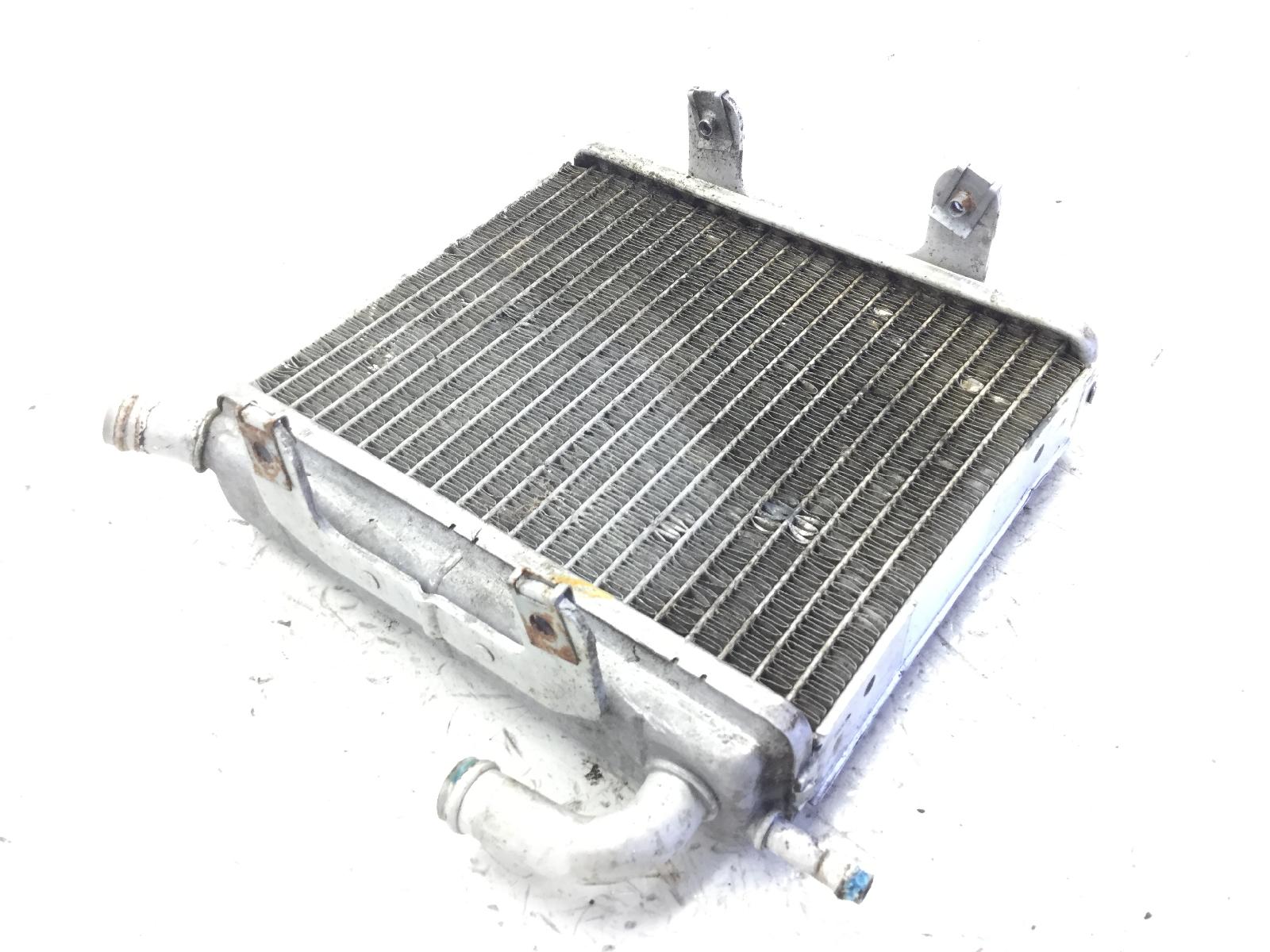 Aprilia sr purejet 50 radiatorqua liquido raffreddamento motore 2004 2005 vfb00