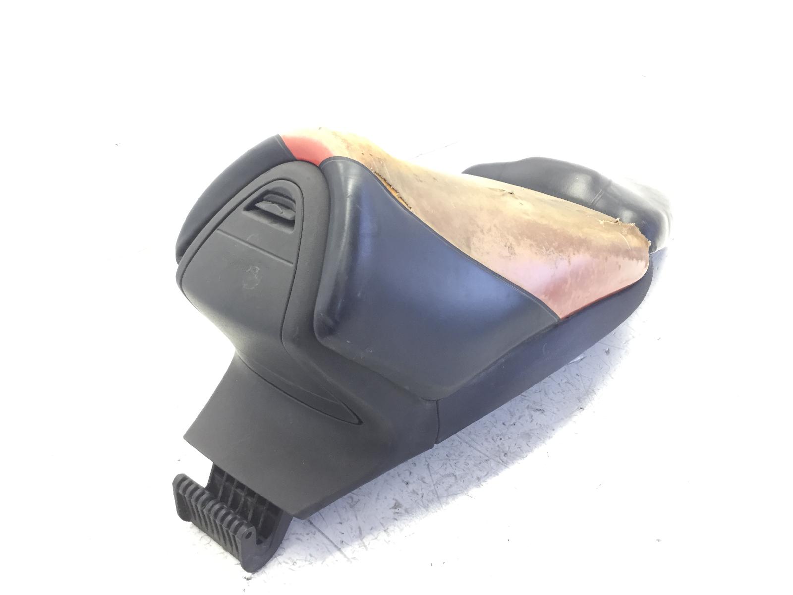 Aprilia sr purejet 50 sella saddle - strappi su fodera 2004 2005 vfb00