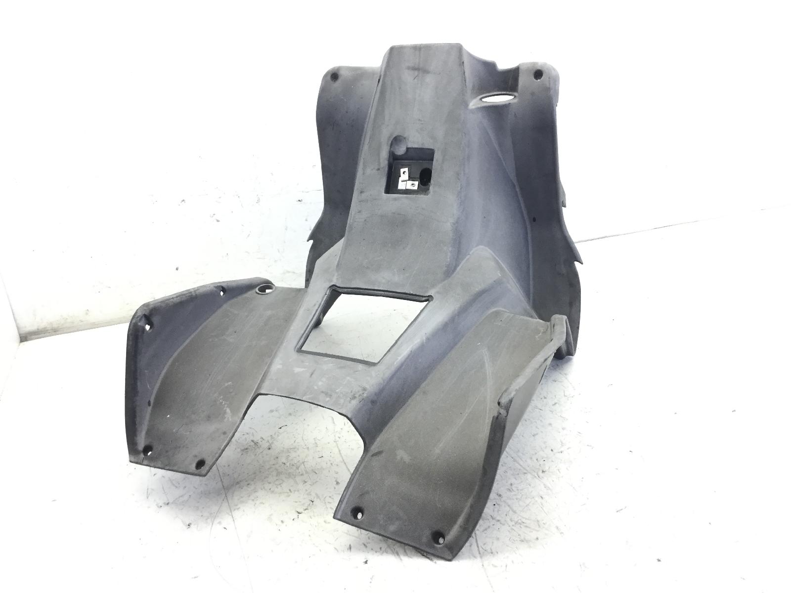 Aprilia sr purejet 50 carena controscudo retroscudo 2004 2005 vfb00