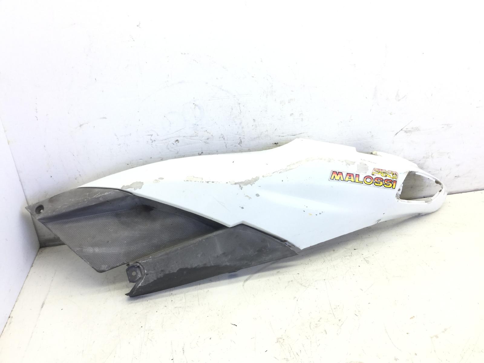 Aprilia sr purejet 50 carena fiancata posteriore sinistra 2004 2005 vfb00