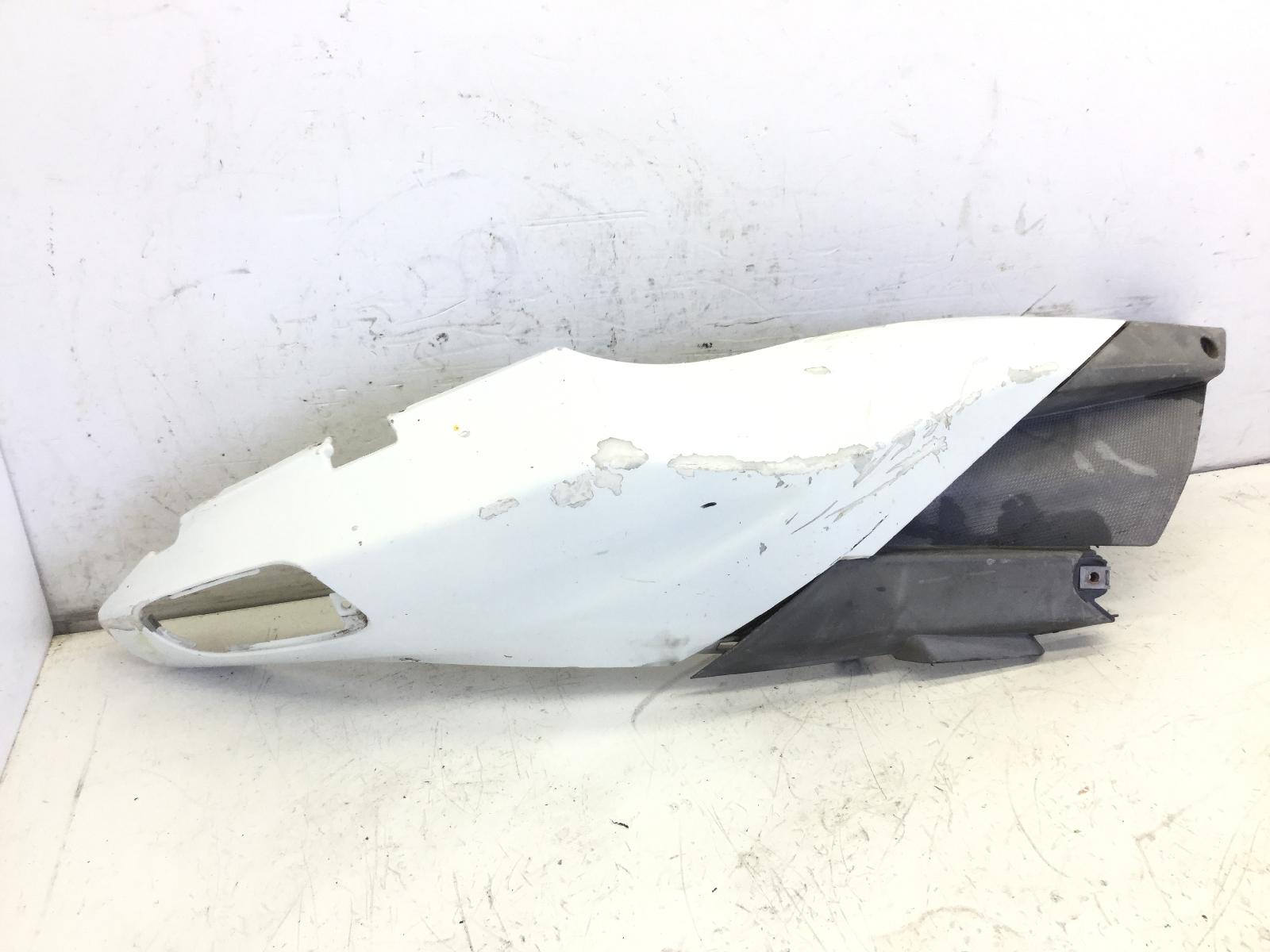 Aprilia sr purejet 50 carena fiancata posteriore destra 2004 2005 vfb00