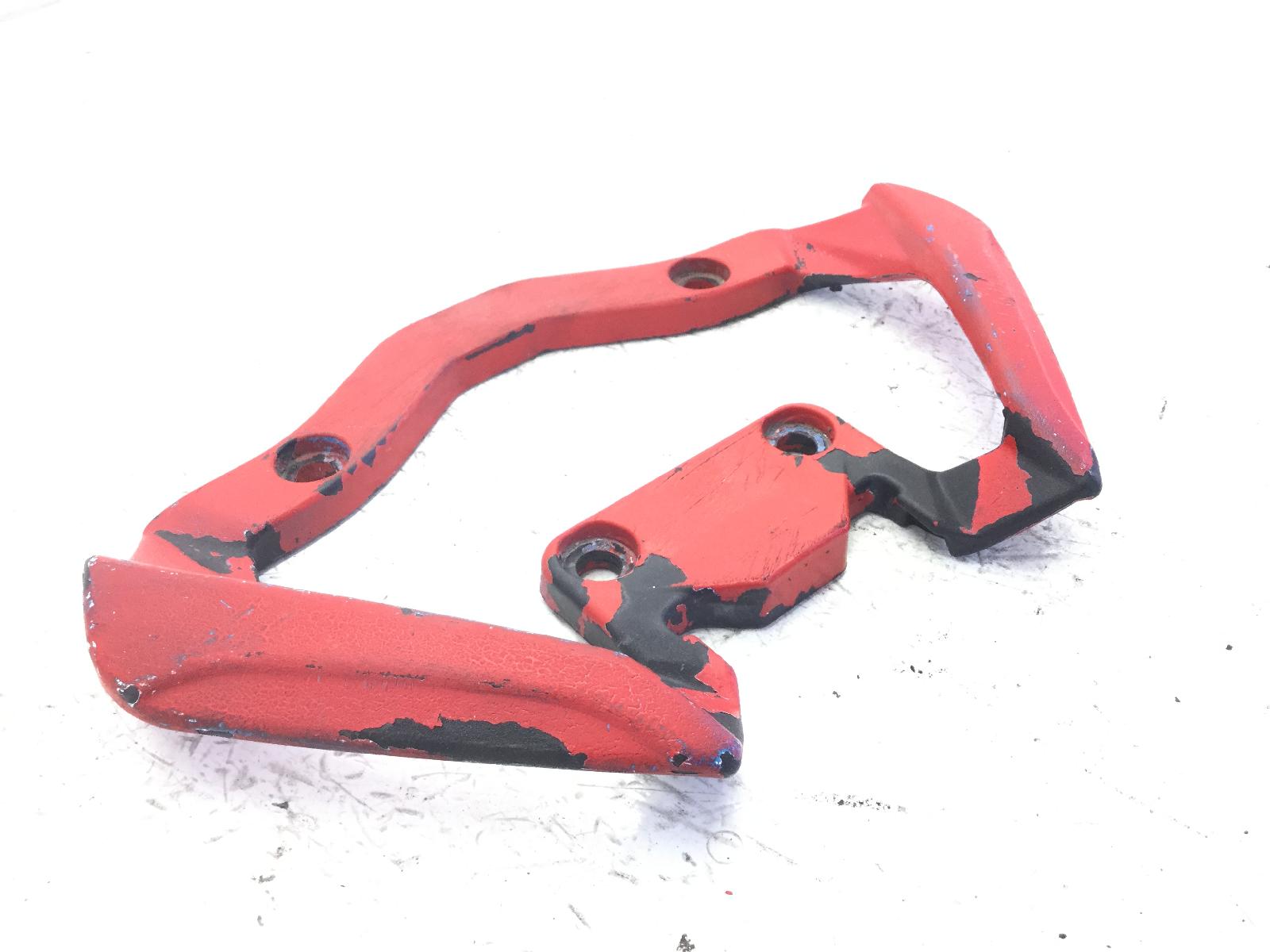 Aprilia sr purejet 50 maniglione posteriore - riverniciato 2004 2005 vfb00
