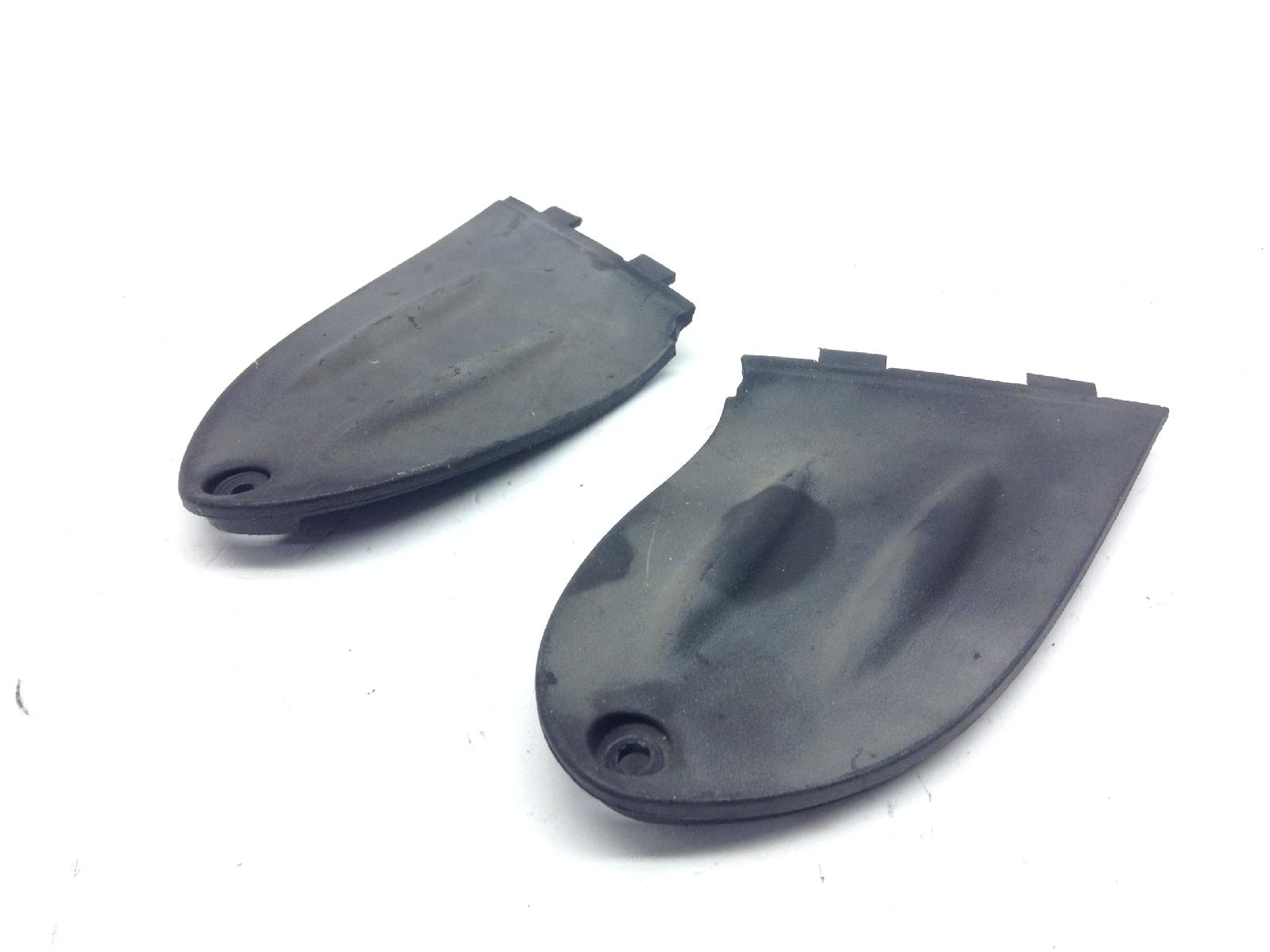 Coppia coperchi frecce aprilia sr purejet 50 2004 2005 vfb00