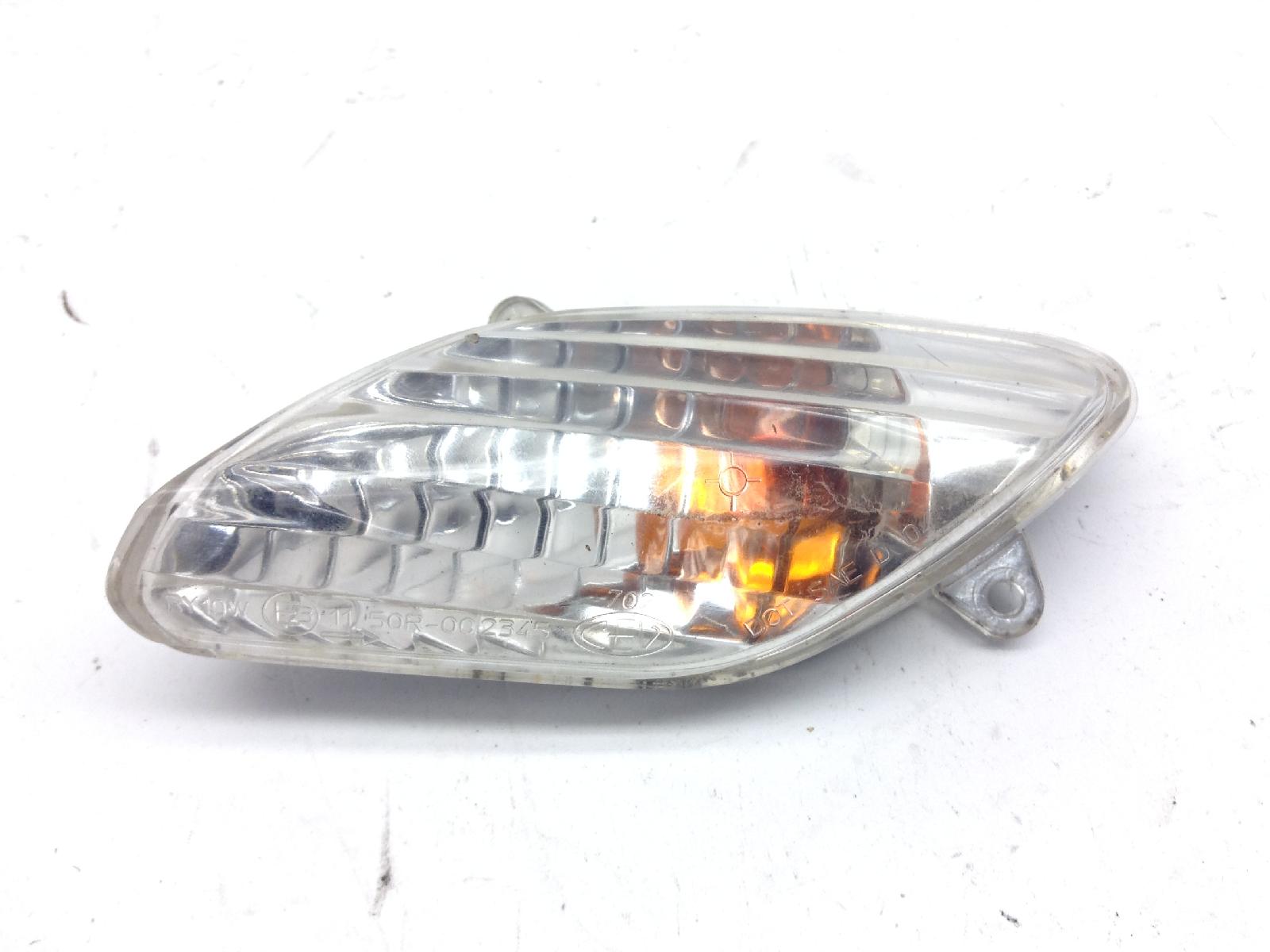 Aprilia sr purejet 50 freccia anteriore sinistra 2004 2005 vfb00