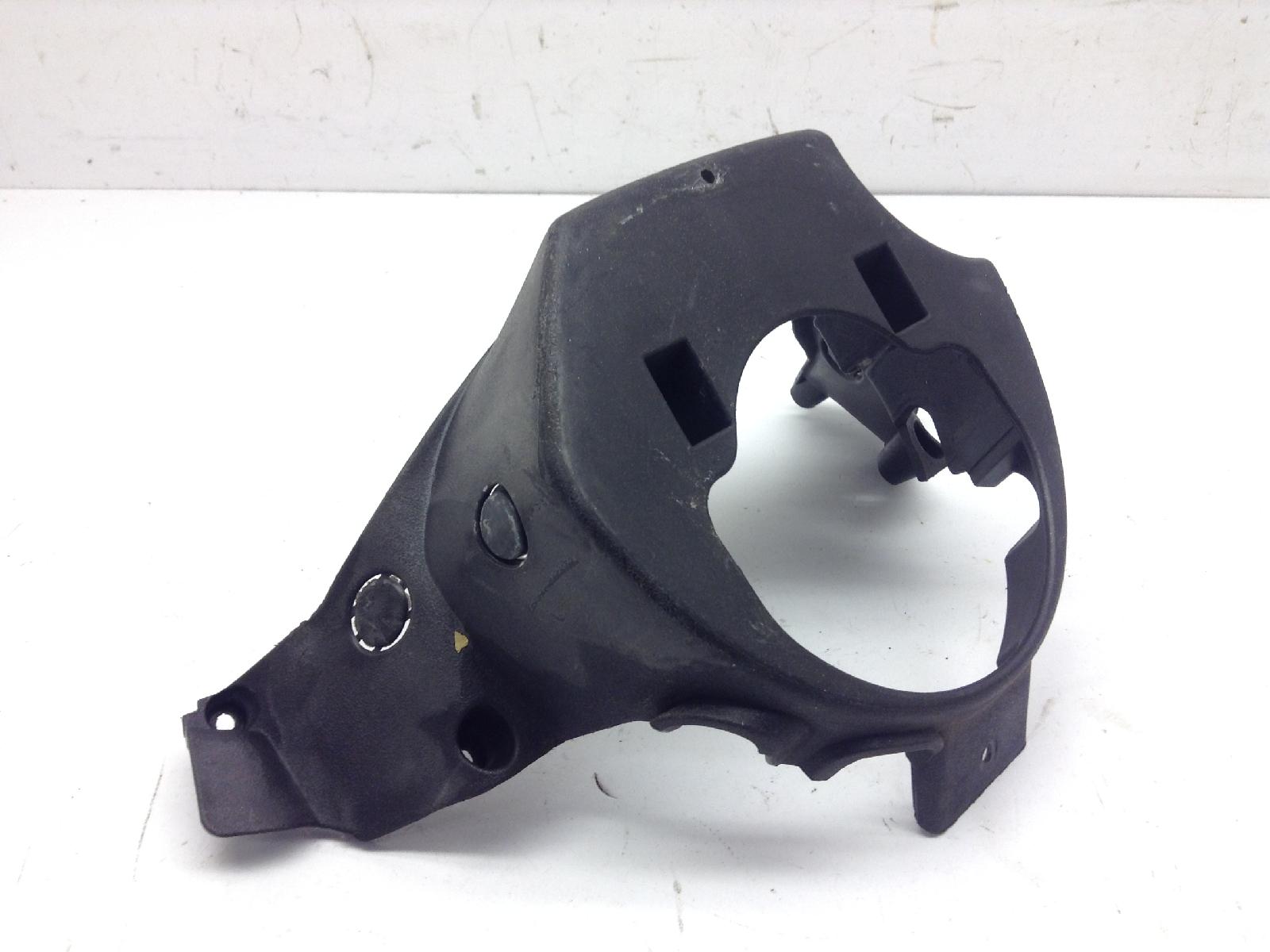 Carena manubrio inferiore aprilia sr purejet 50 2004 2005 vfb00