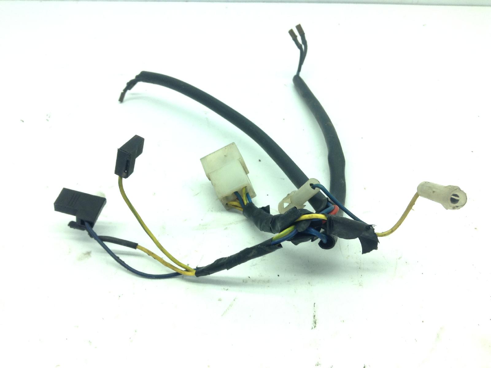 Aprilia sr purejet 50 cavi cablaggio faro stop frecce posteriore 2004 2005 vfb00