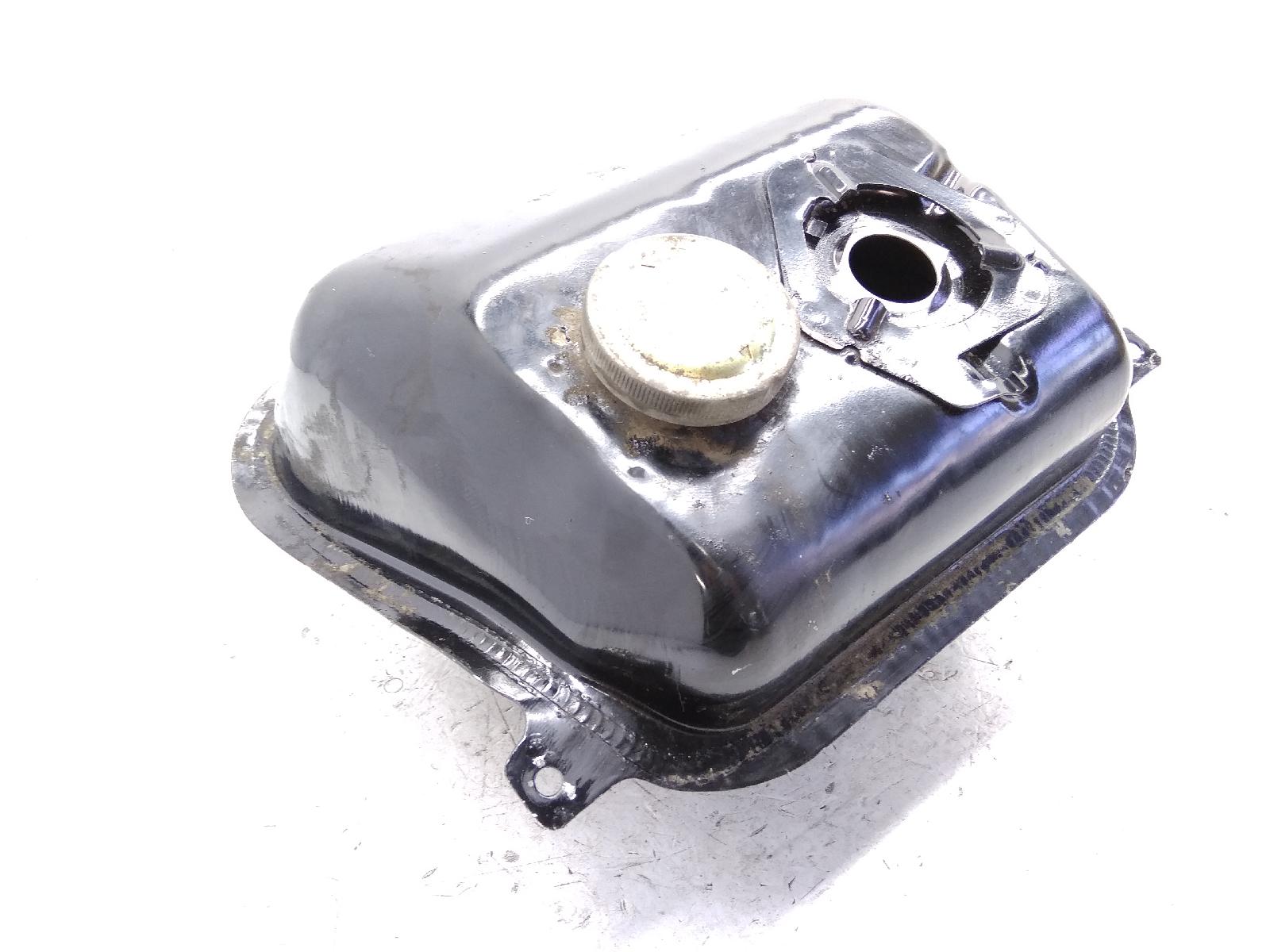 Sym symply 125 serbatoio benzina carburante 2007 2008 av12my8x