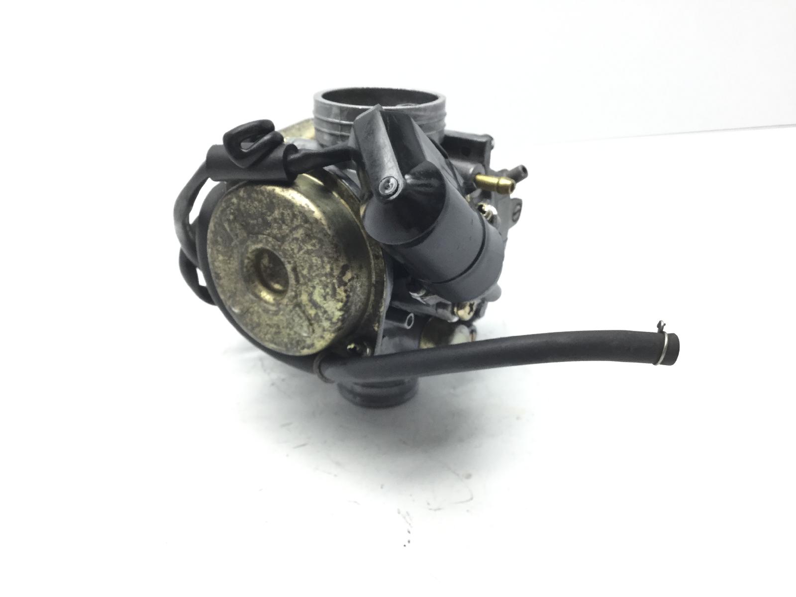 Sym symply 125 carburatore deni revisionato pronto da montare 2007 2008 av12my8x