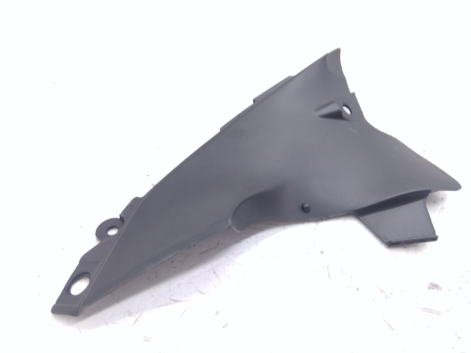 Yamaha yzf r1 1000 carena coperchio destro 2004 2005 rn121+rn124