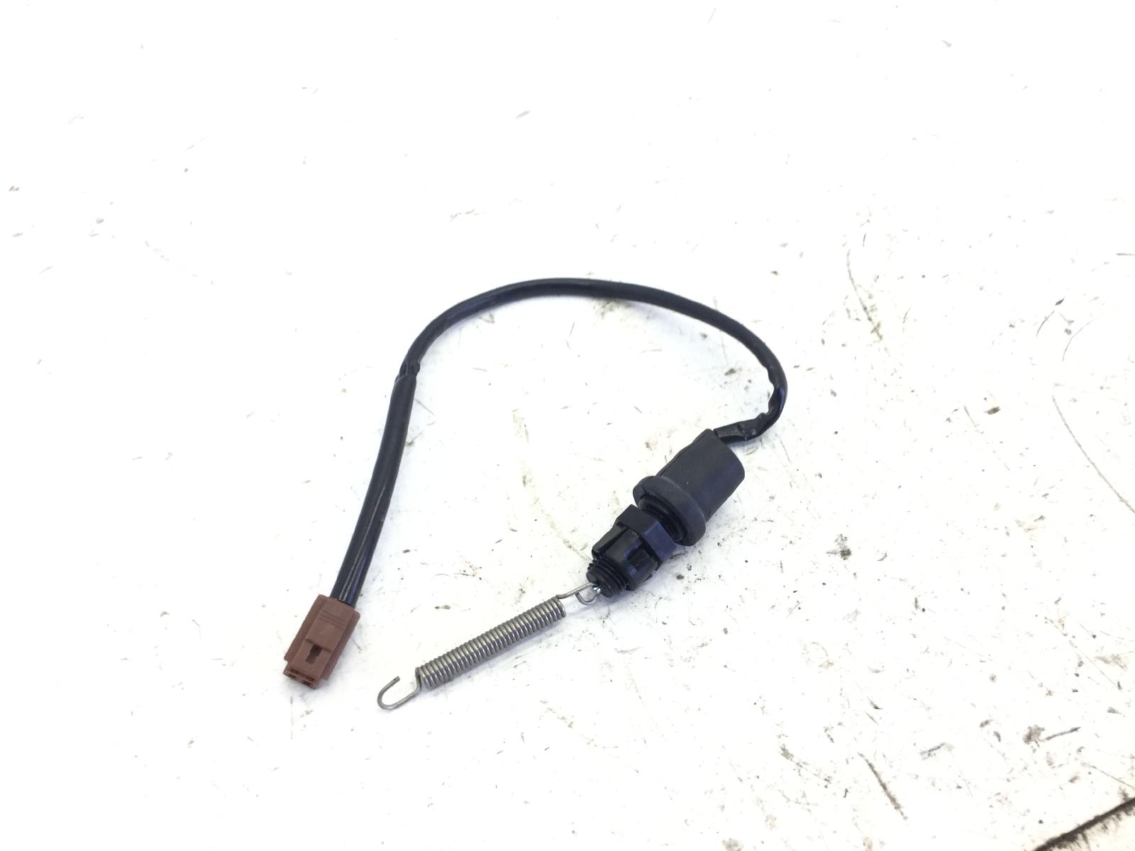 Yamaha yzf r1 1000 sensore stop microstop freno posteriore 2004 2005 rn121-rn124