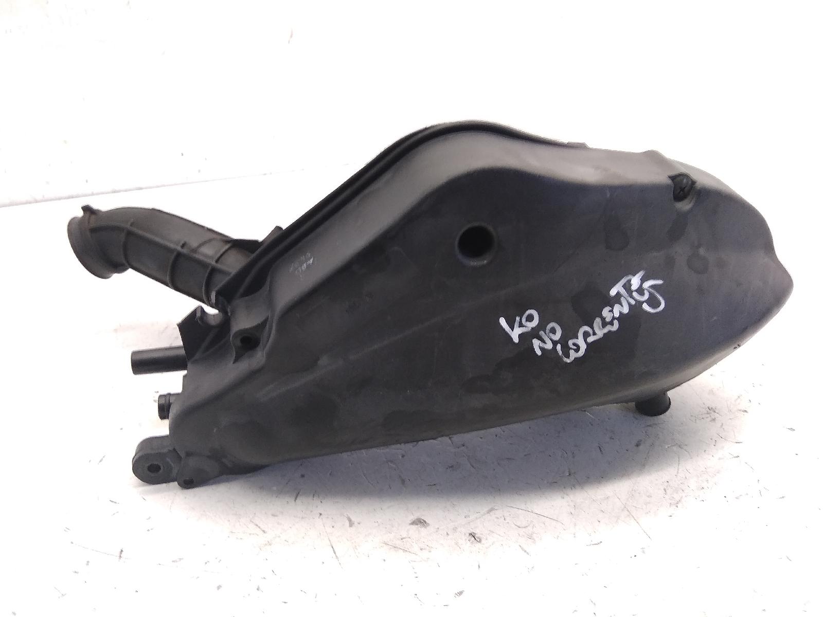 Sym mio euro 2 100 cassa scatola filtro aria 2005 2006 rfghu10wya5