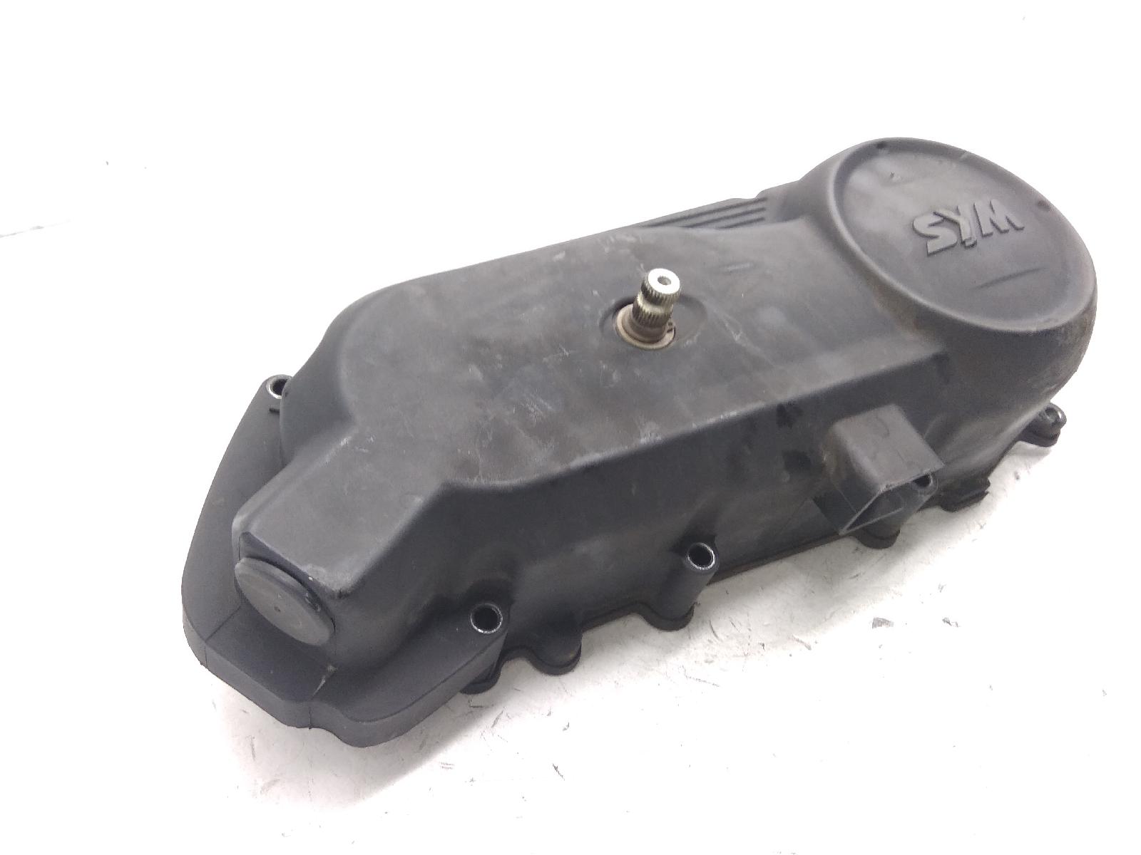 Sym mio euro 2 100 coperchio carter trasmissione 2005 2006 rfghu10wya5