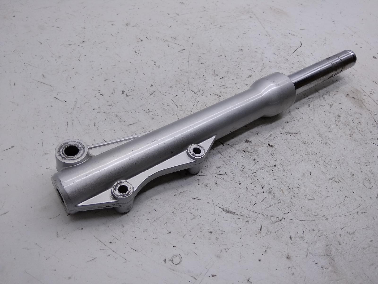 Peugeot tweet 150 fodero forcella sinistro - tracce di ruggine su stelo 2010 2016 vgalw2baa