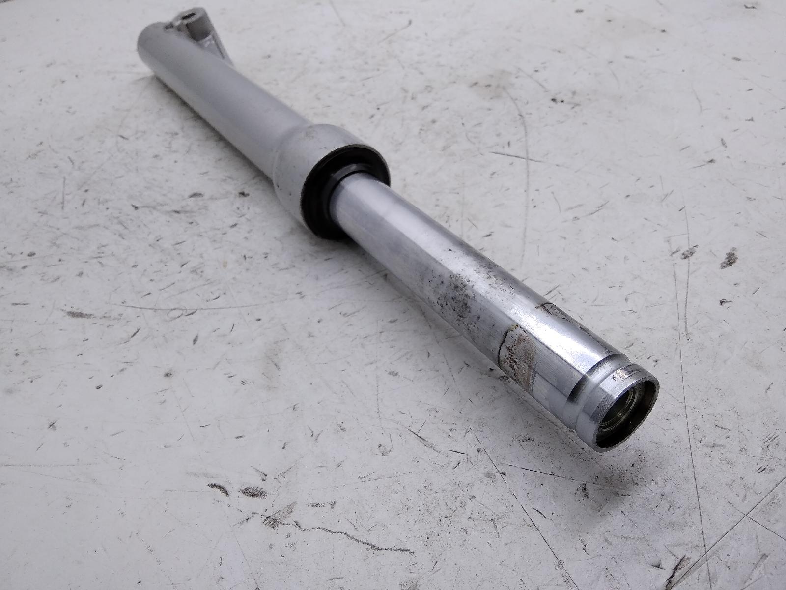 Peugeot tweet 150 fodero forcella destro - tracce di ruggine su stelo 2010 2016 vgalw2baa