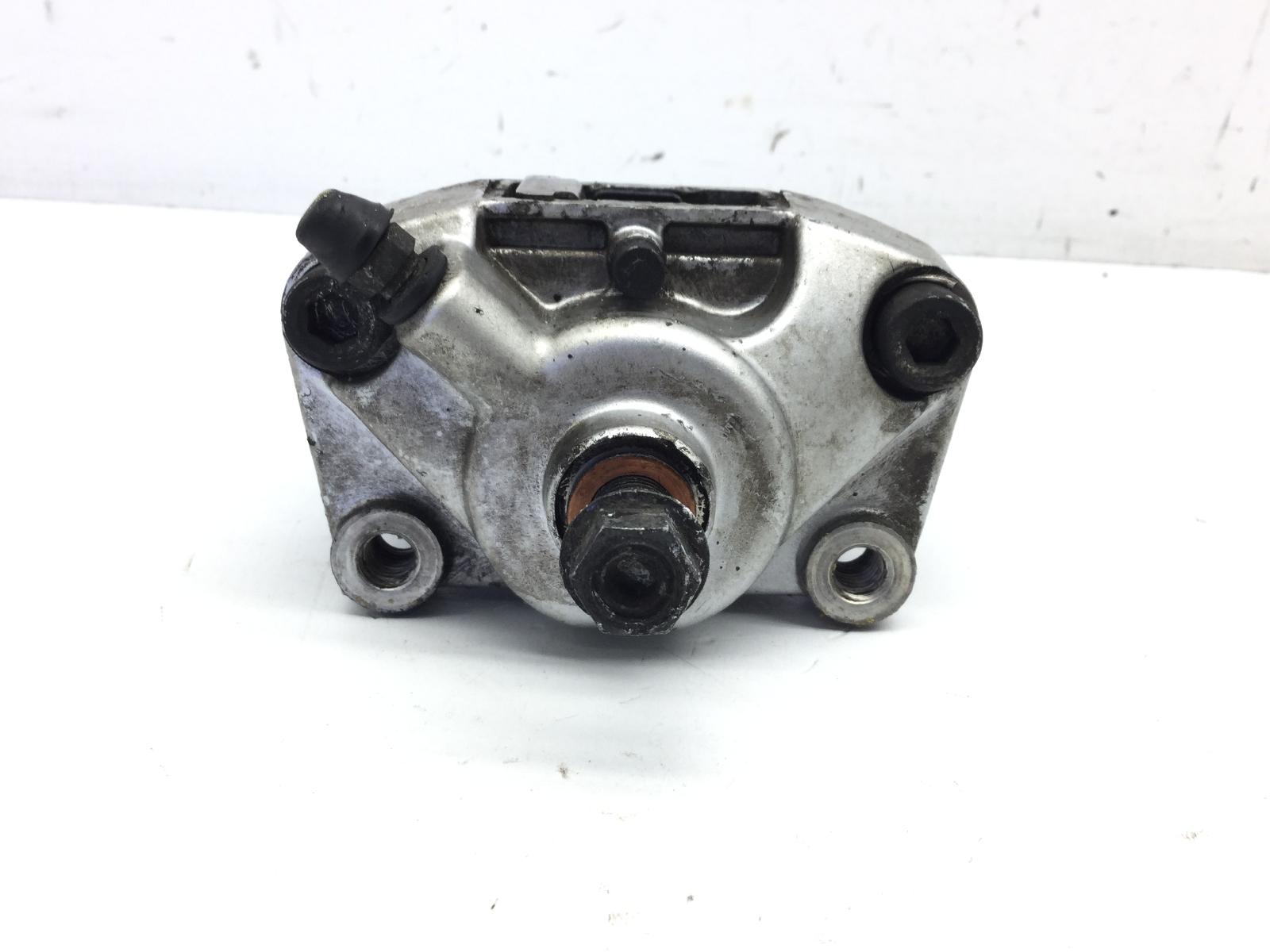 Peugeot tweet 150 pinza posteriore freno pasticche non garantite 2010 2016 vgalw2baa