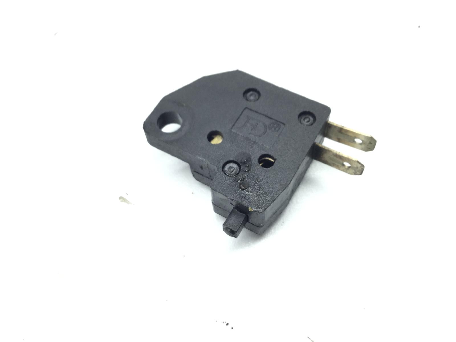 Peugeot tweet 150 sensore pulsante stop microstop freno posteriore 2010 2016 vgalw2baa