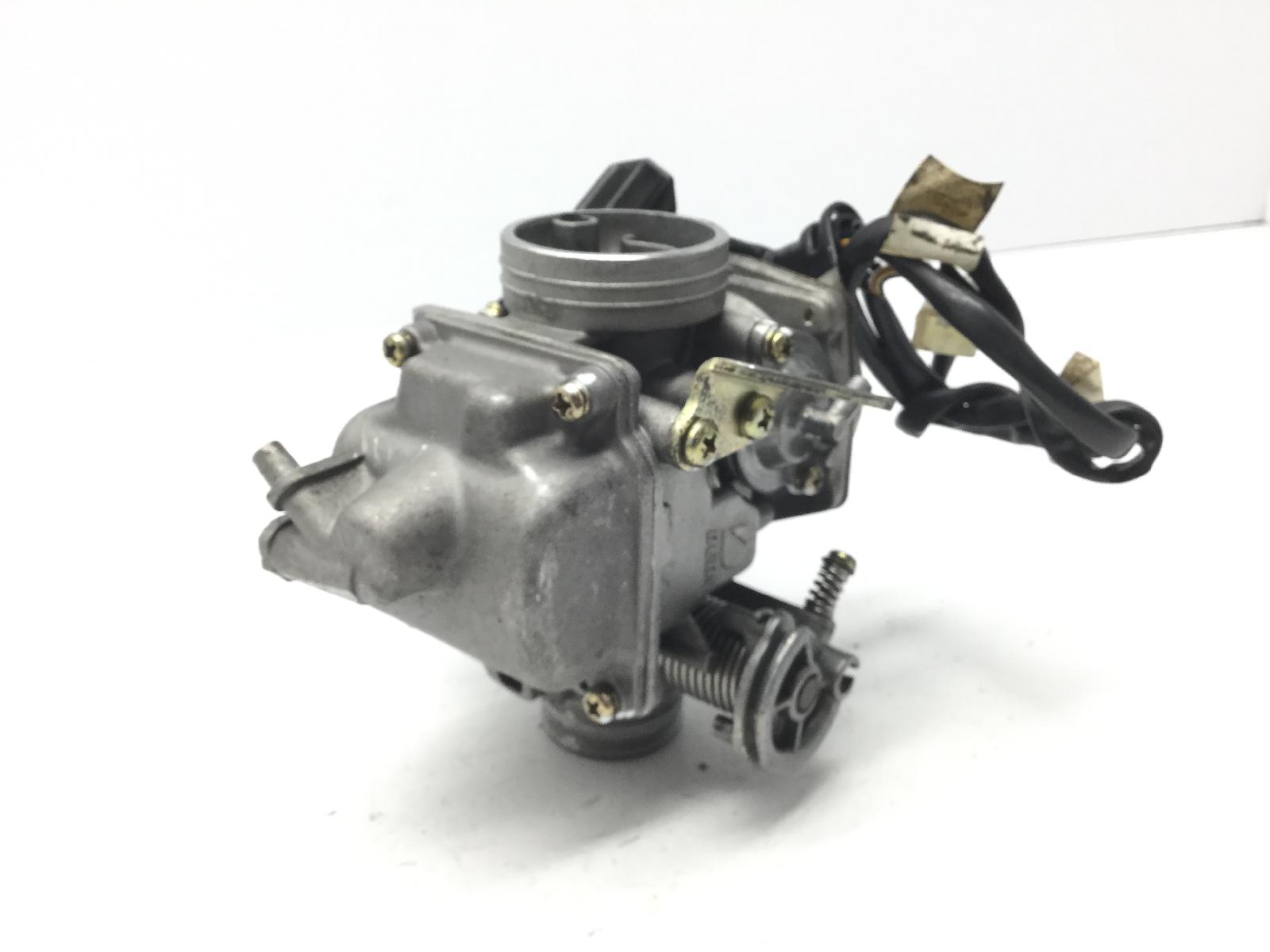 Peugeot tweet 150 carburatore deni revisionato 2010 2016 vgalw2baa