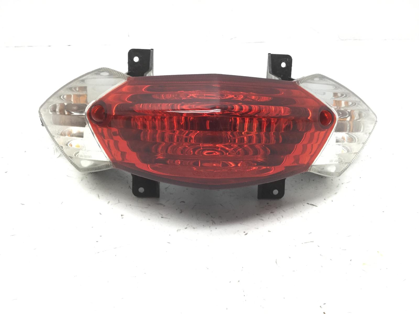 Peugeot tweet 150 faro fanale frecce posteriore 2010 2016 vgalw2baa