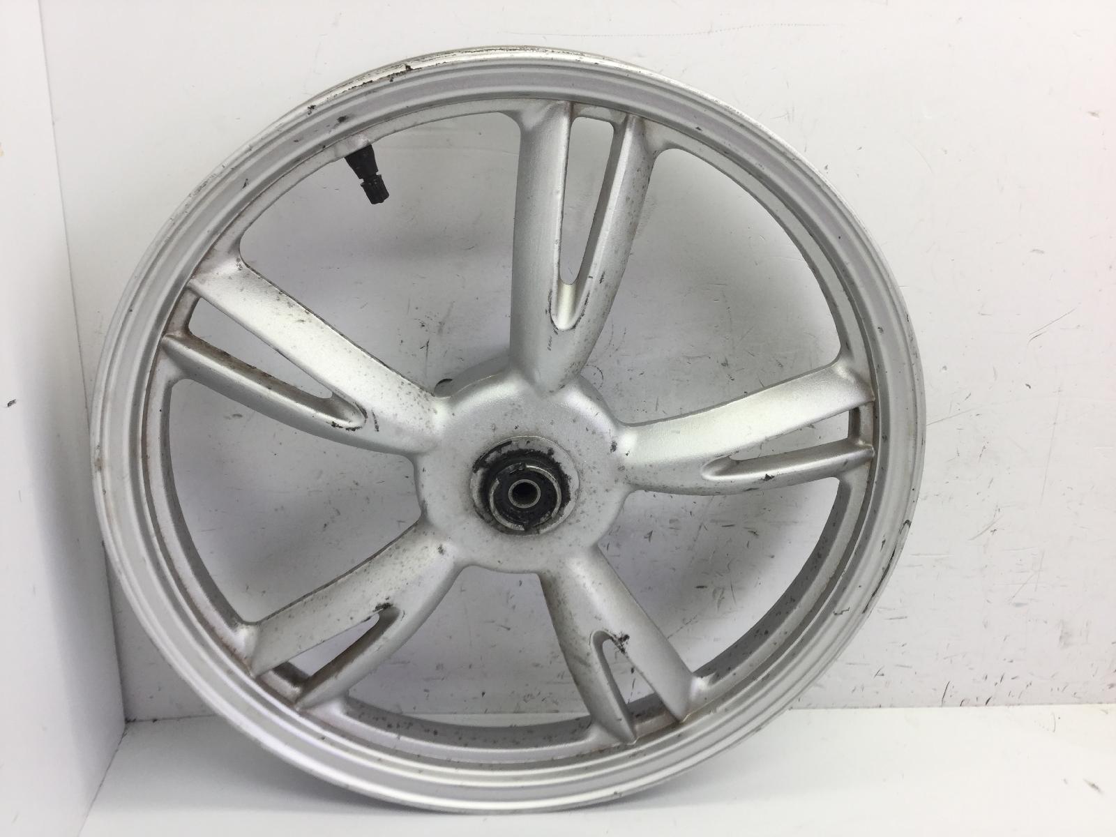 Peugeot tweet 150 cerchio ruota anteriore 16 x 1.85 2010 2016 vgalw2daafs