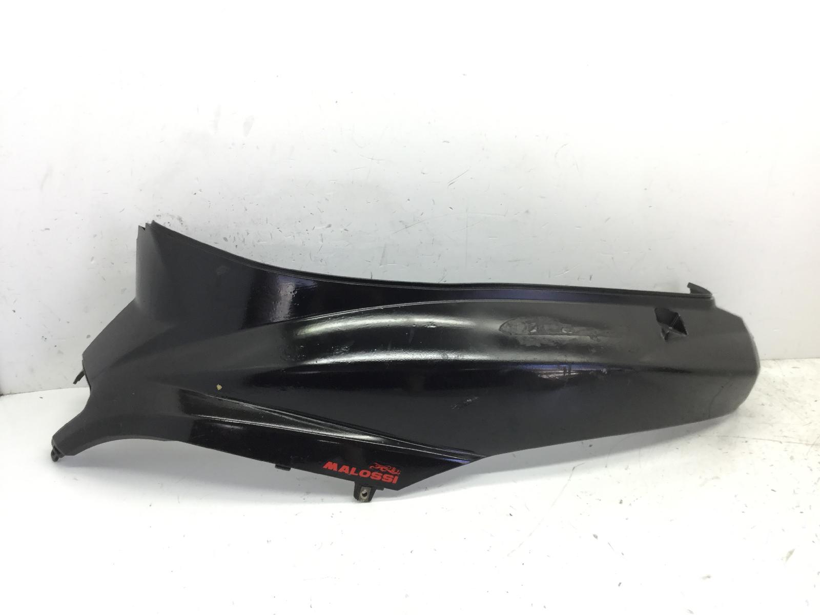 Peugeot tweet 150 carena fiancata posteriore sinistra - attacco rotto 2010 2016 vgalw2daafs