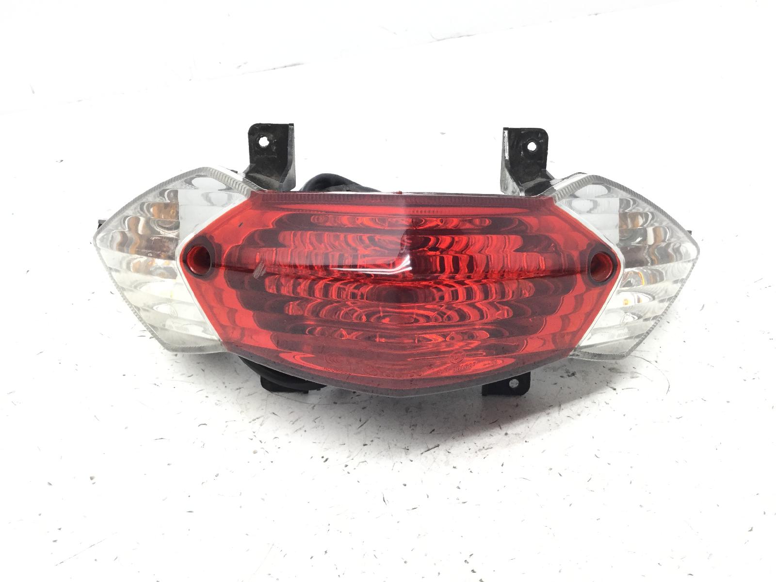 Peugeot tweet 150 faro fanale frecce posteriore 2010 2016 vgalw2daafs