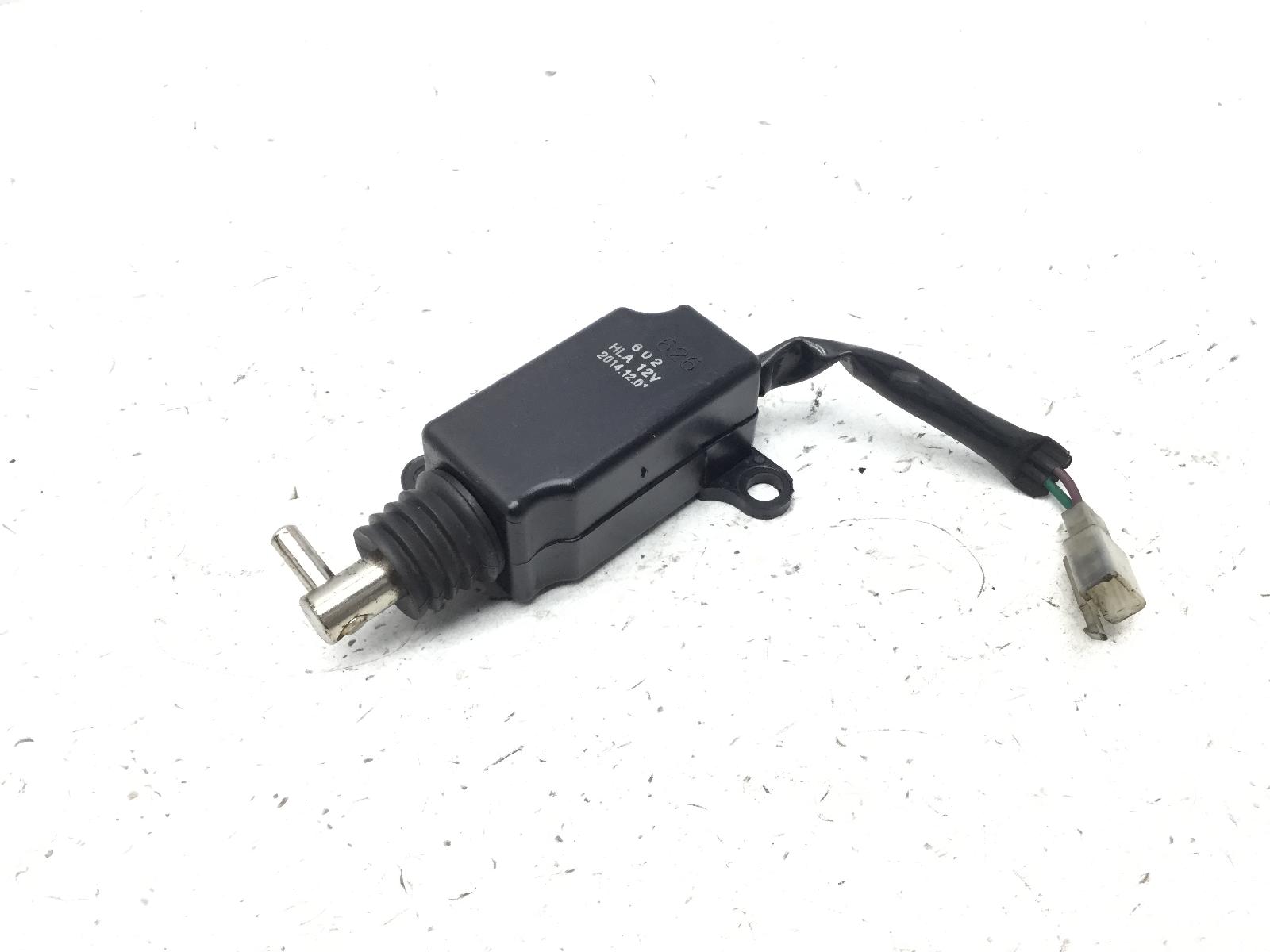 Peugeot tweet 150 attuatore sella saddle 2010 2016 vgalw2daafs