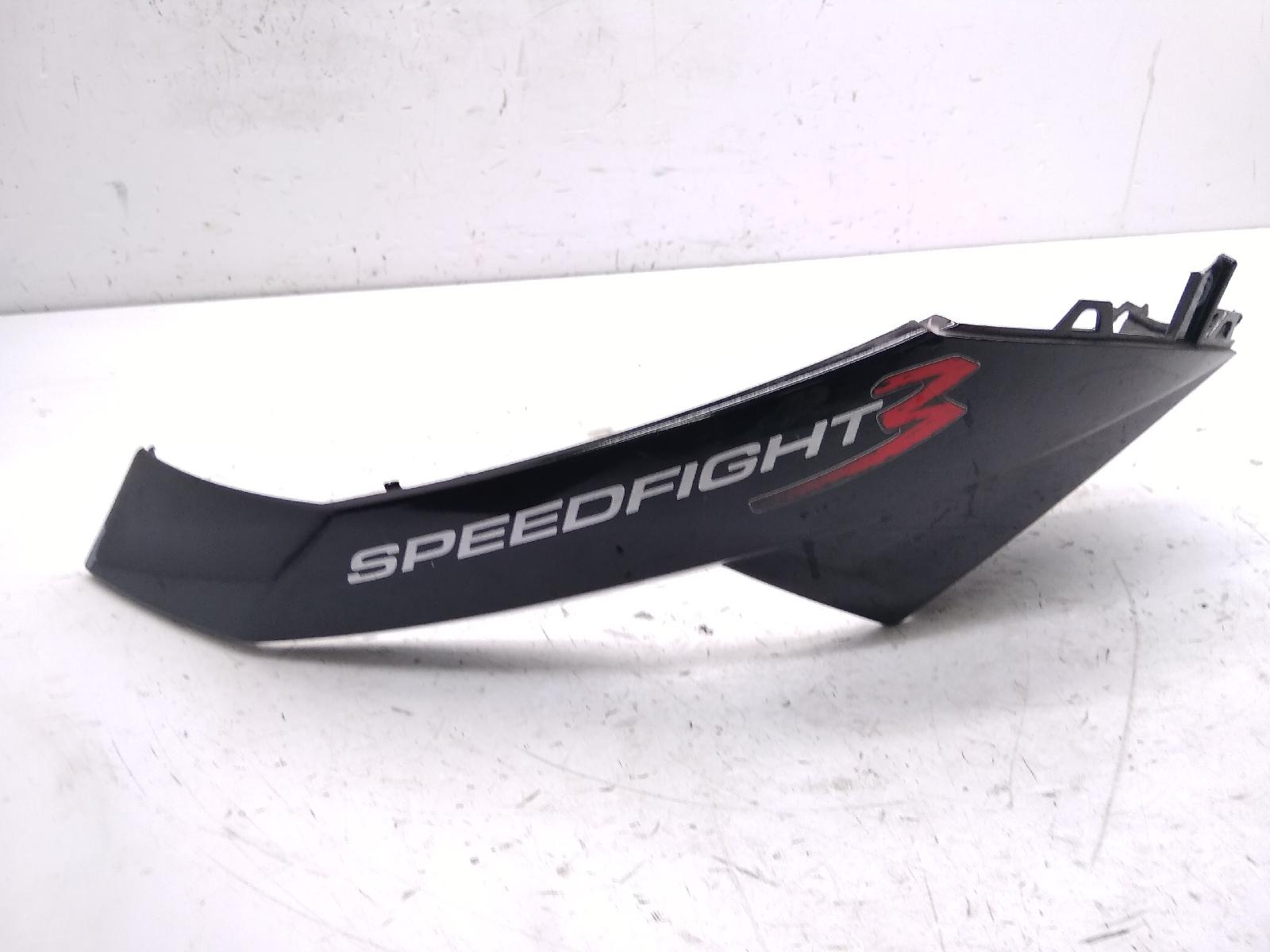 Peugeot speedfight 3 4t 50 carena fianchetto sinistro con 2 rotture 2012 2015 vgaf1adaa