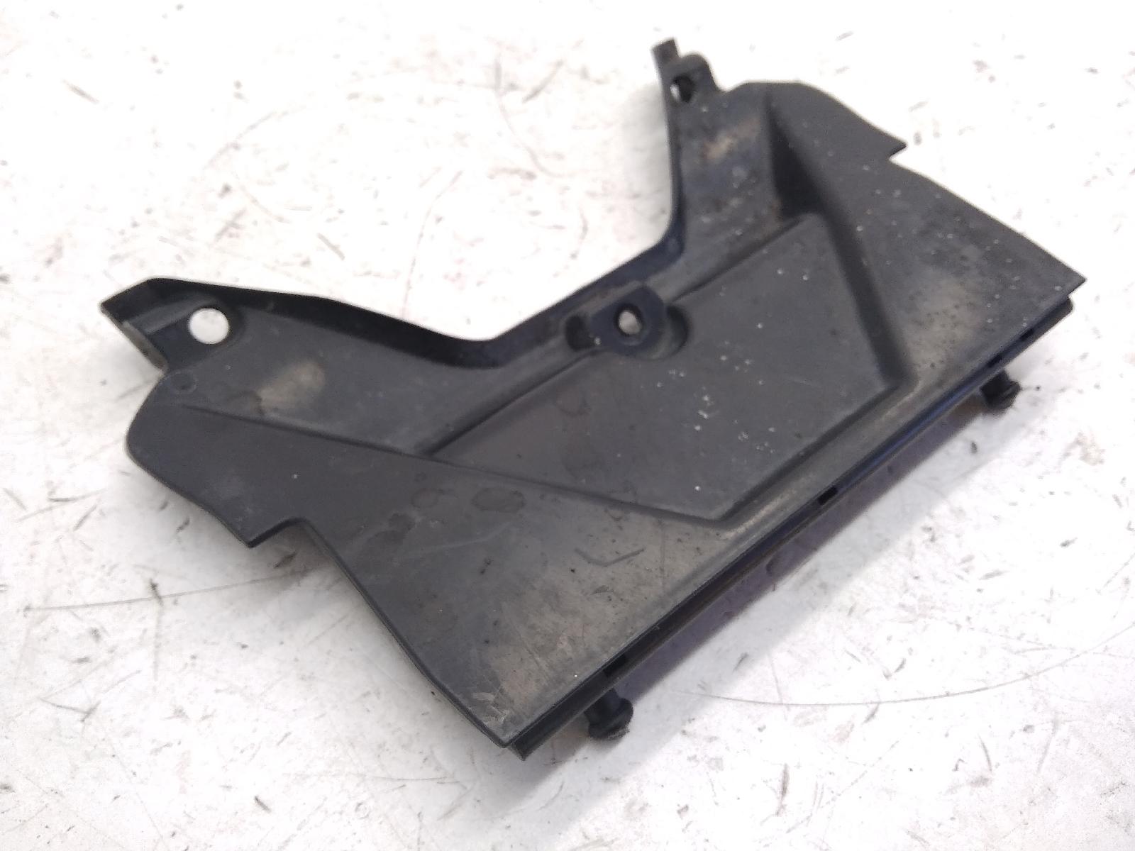 Suzuki gladius sfv 650 carena coperchio parafango posteriore 2009 2010 cx111